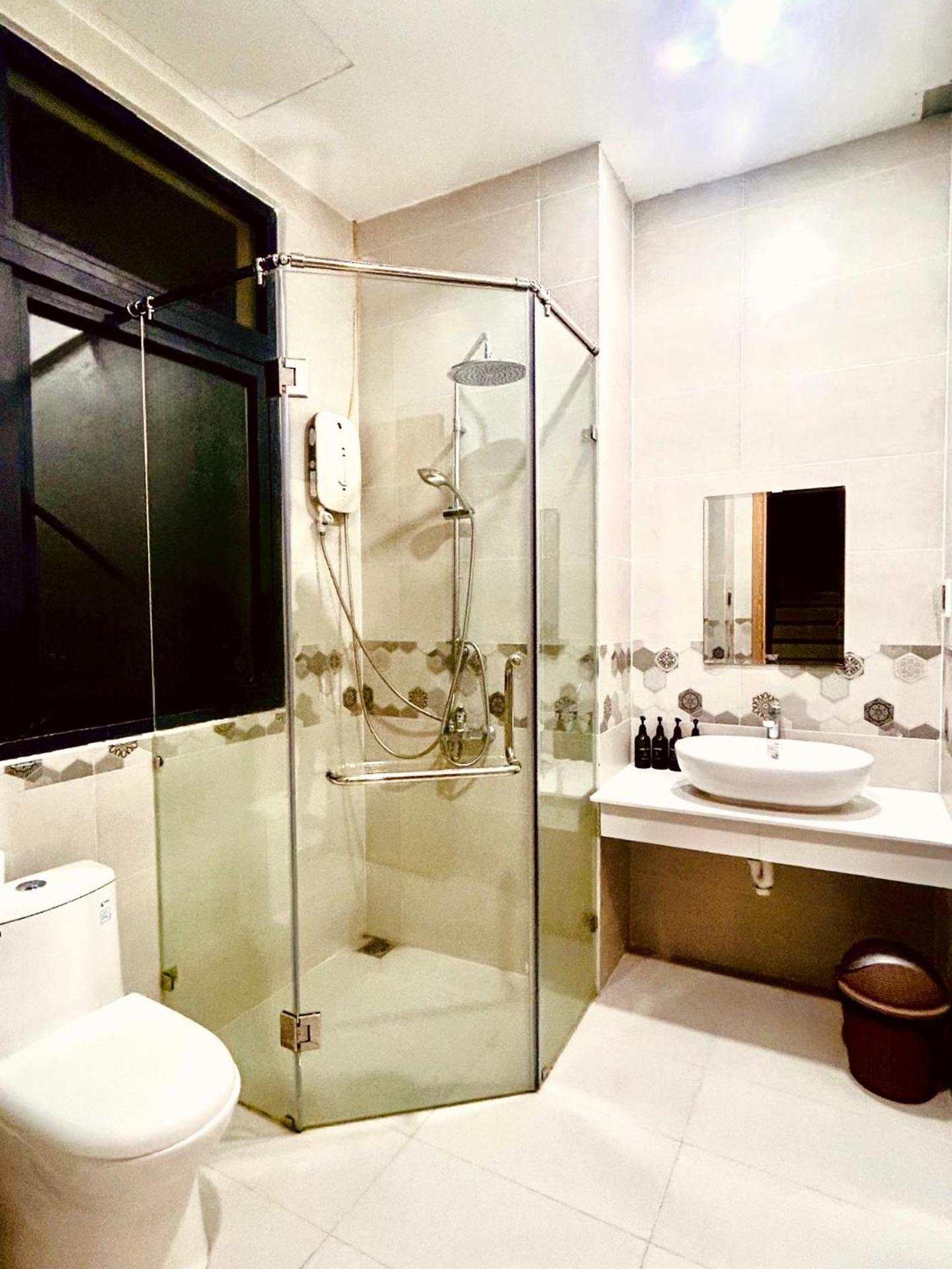 Herbs Spa & Grand World Hotel Phu Quoc