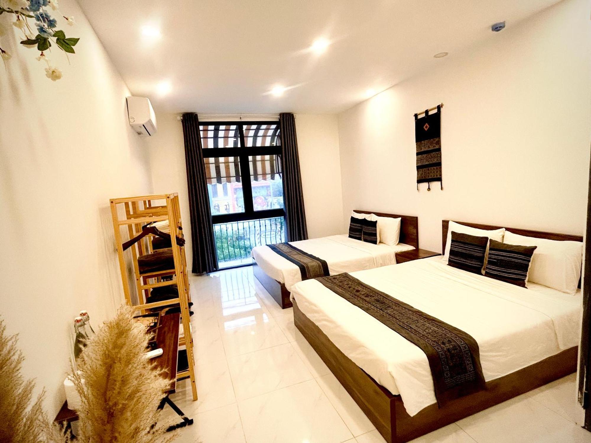 Herbs Spa & Grand World 4*