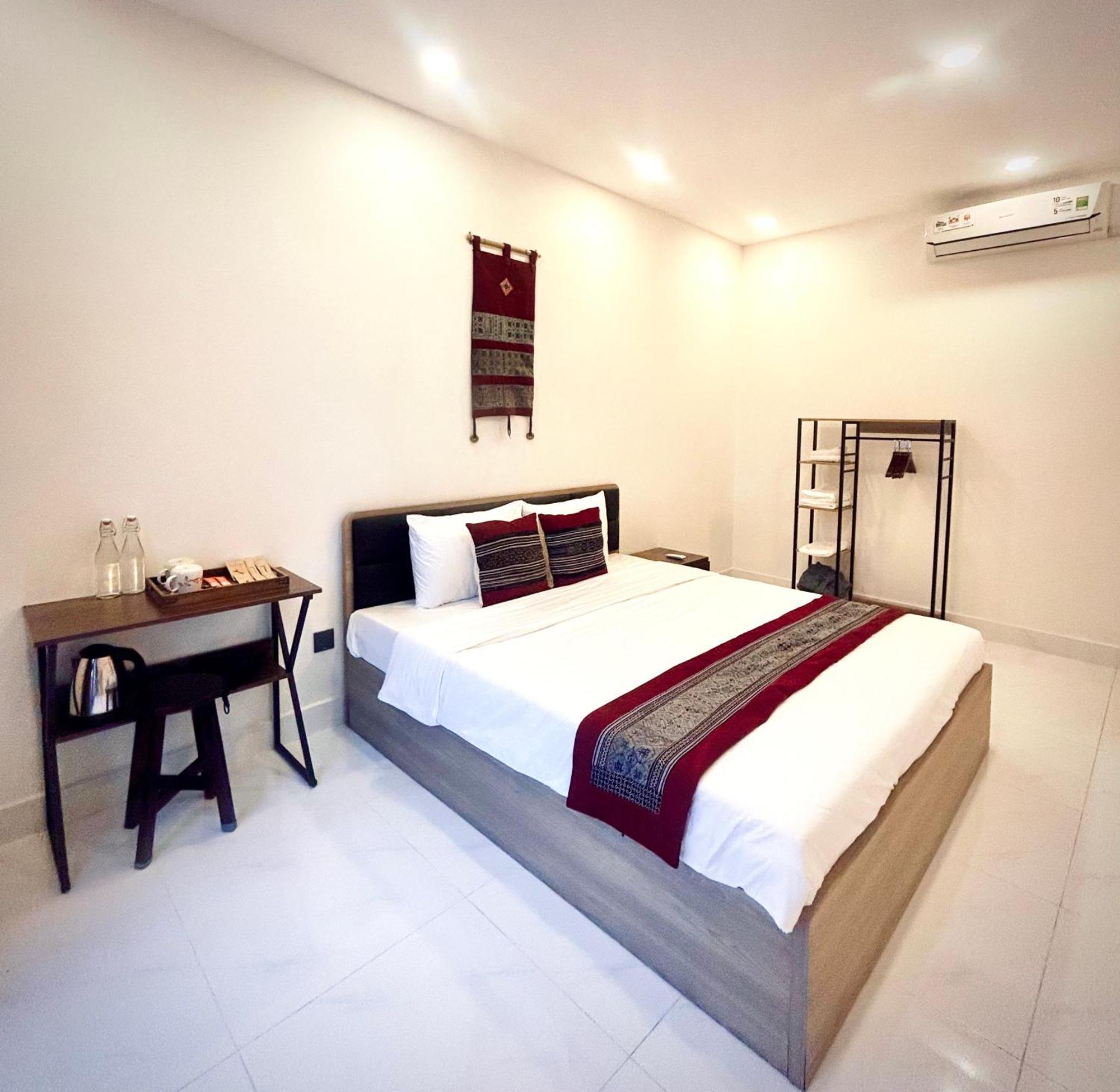 Herbs Spa & Grand World Hotel