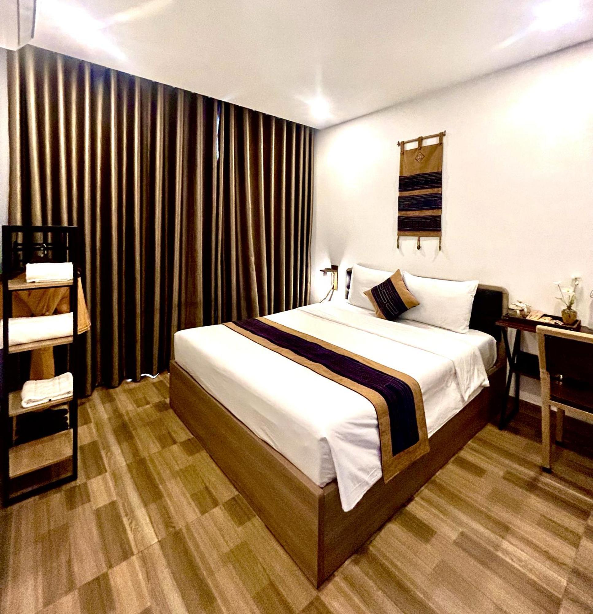 Herbs Spa & Grand World