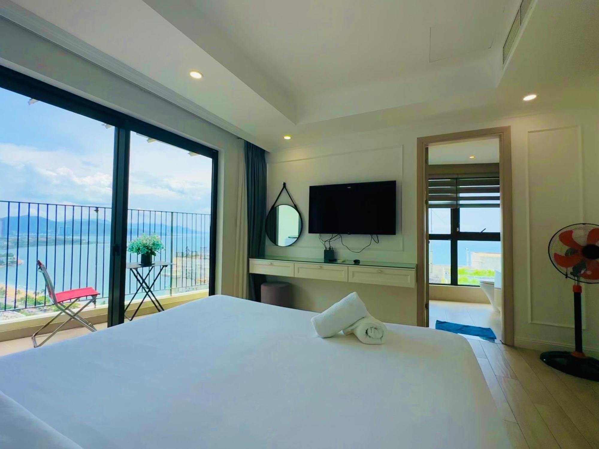 Apartment Gold Coast Luxury - Ocean View