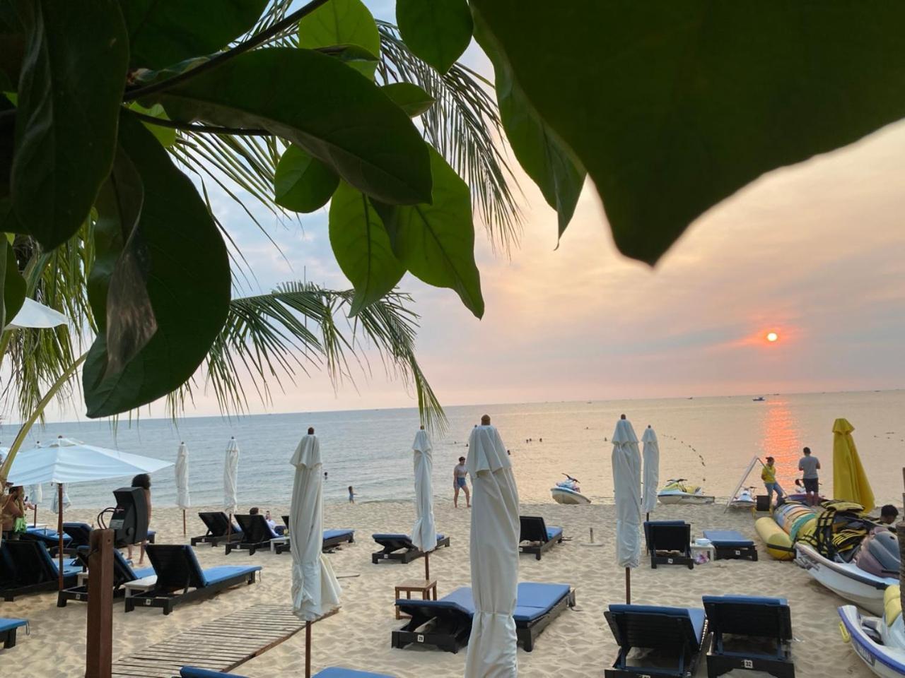 Hotel Sealight And House Phu Quoc
