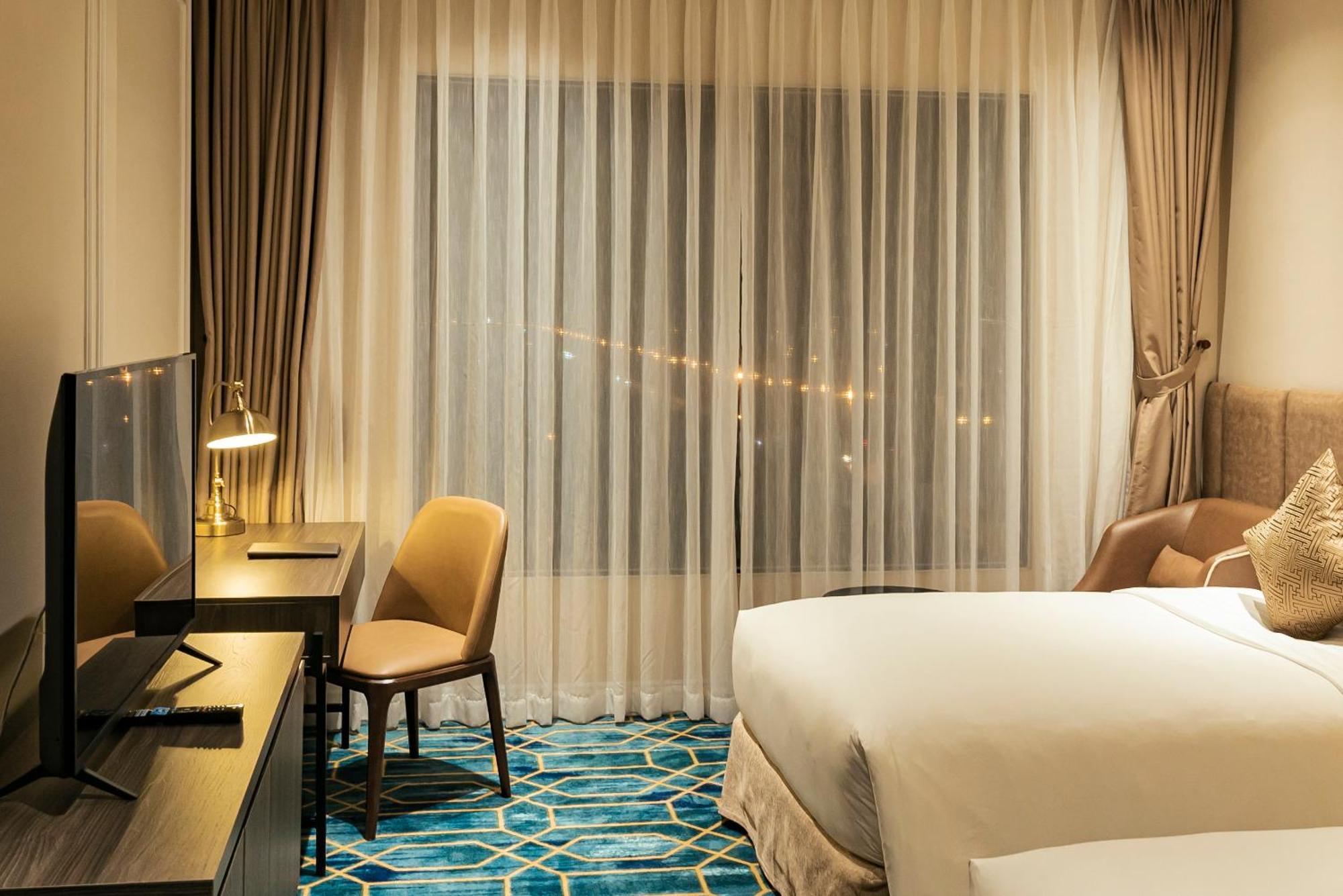 La Vela Hotel Hue
