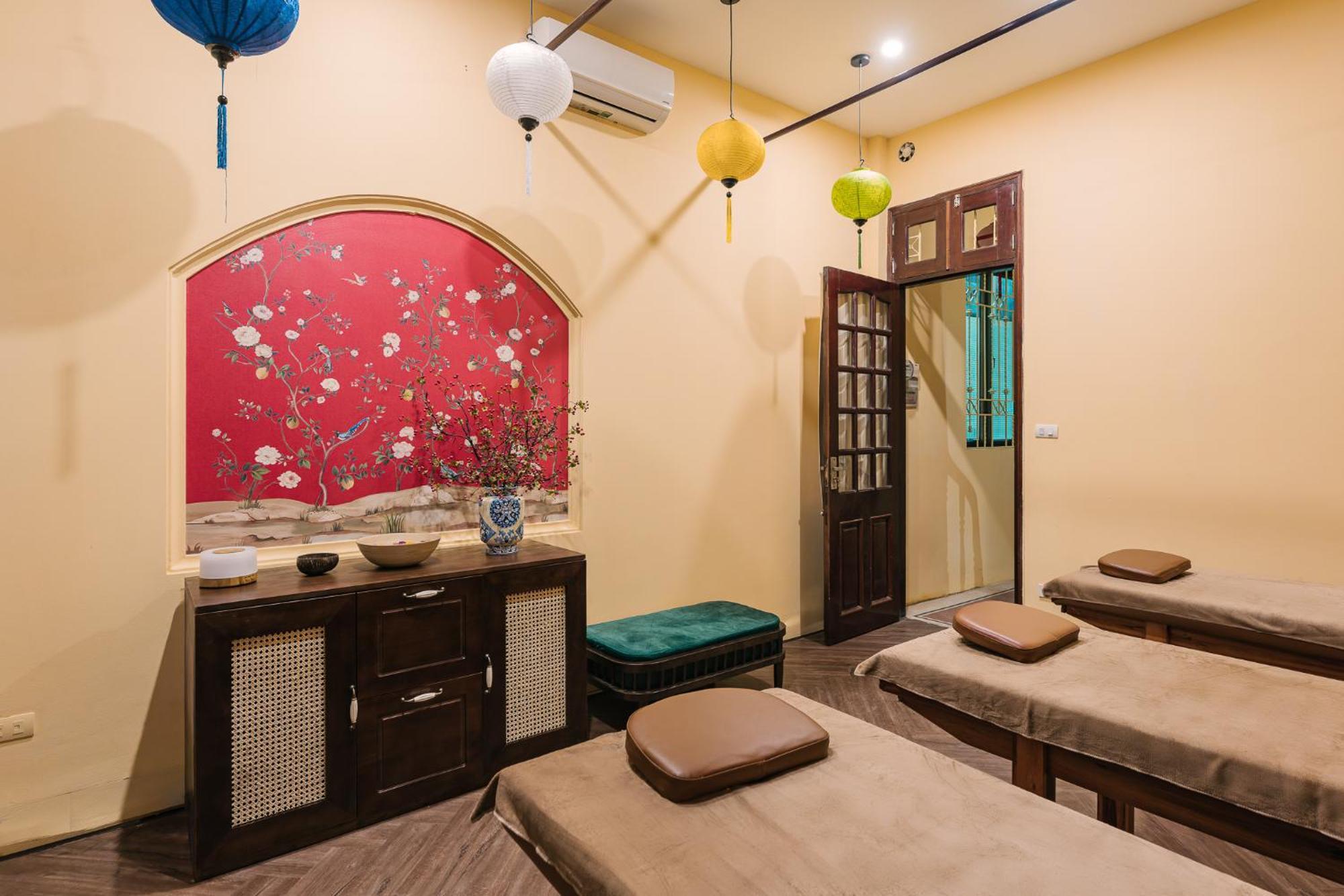Duplex Sky Garden & Couple Hottub By Ssens Homes Hanoi
