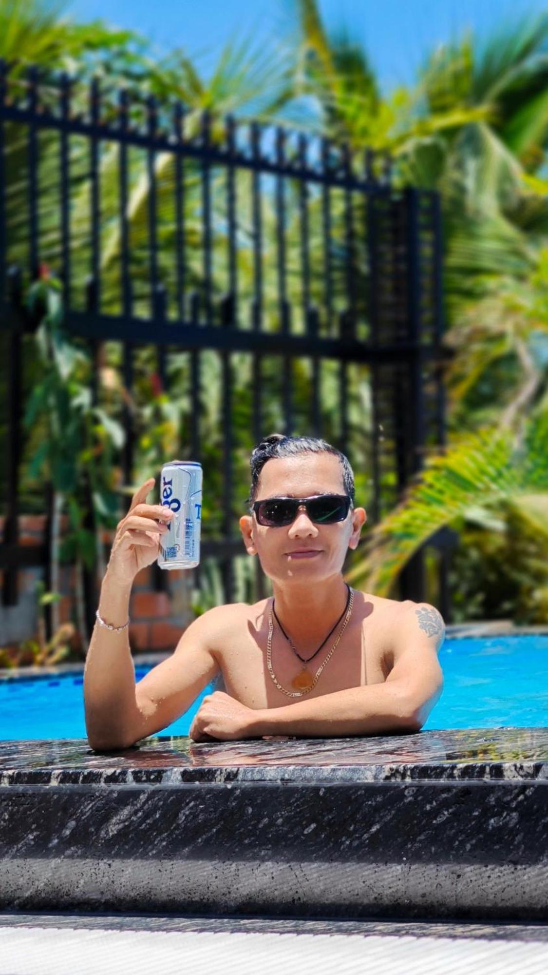 Hotel An Vinh Analog House - Le Bonheur *