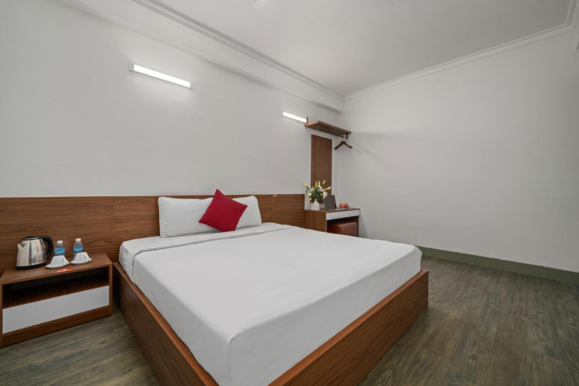 Nami Hotel