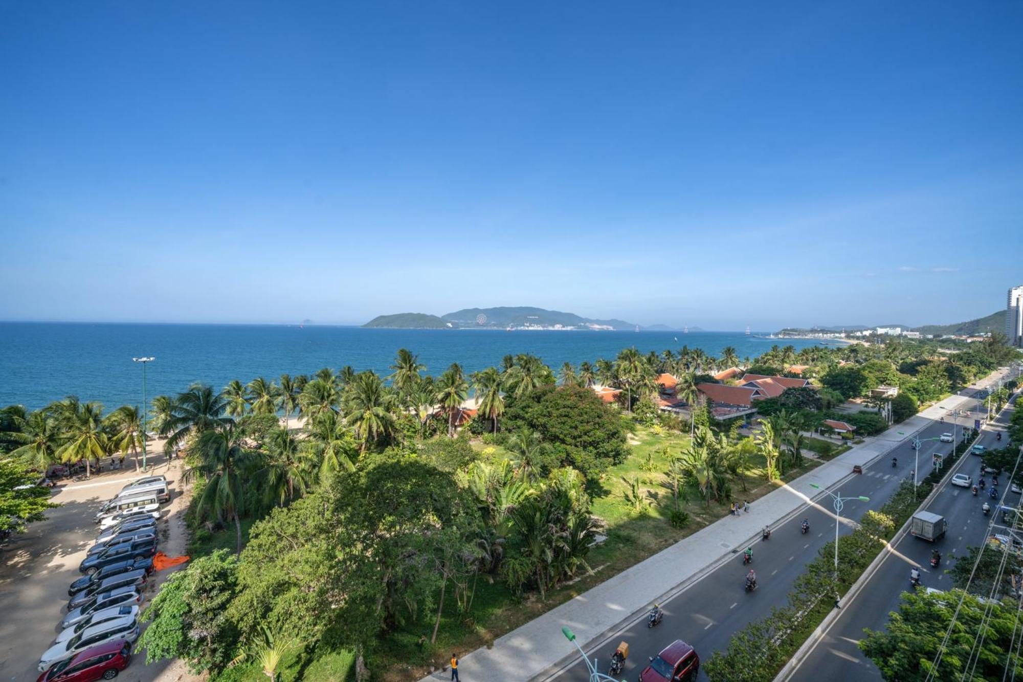 Nami Nha Trang
