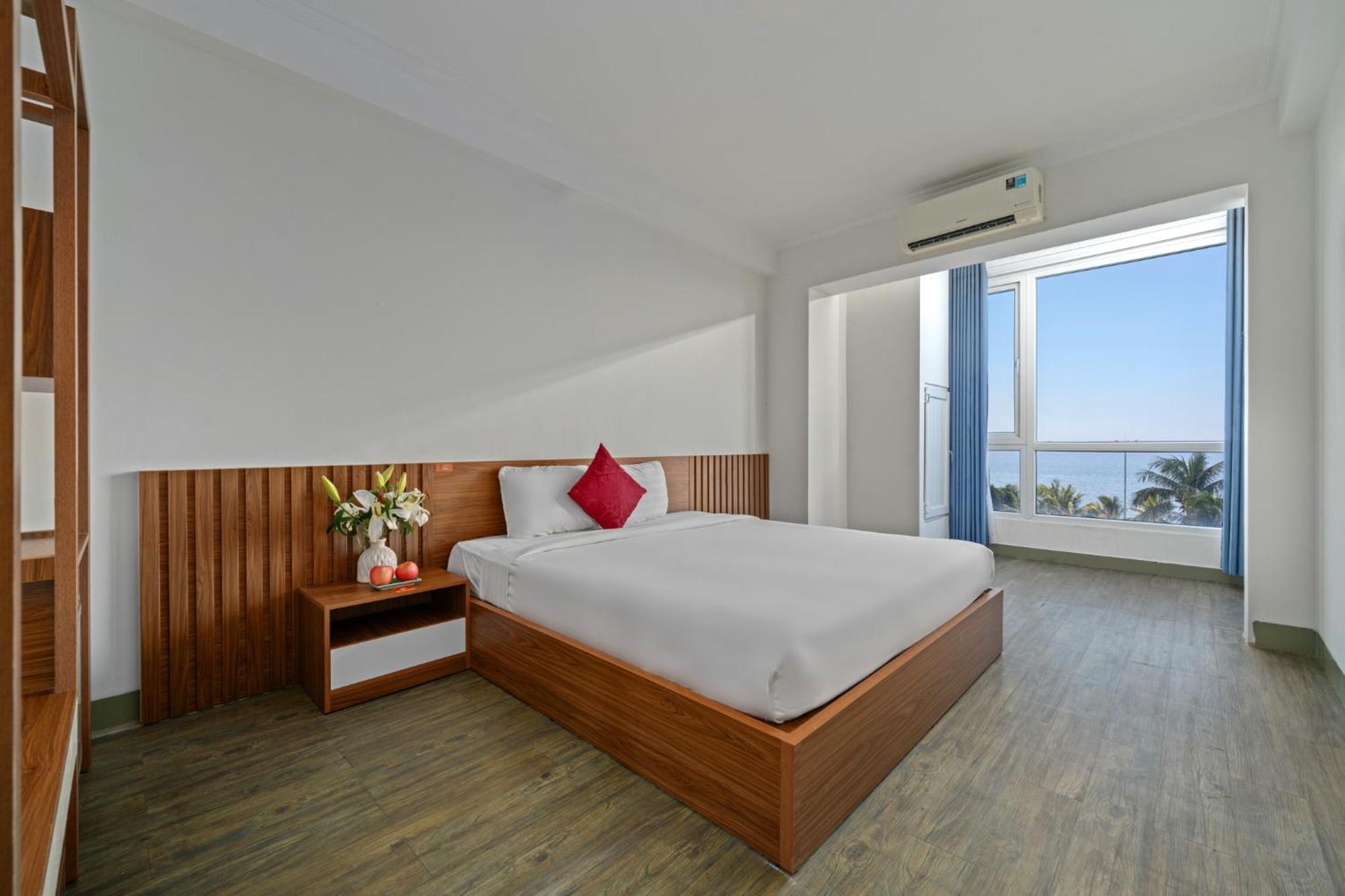 Nami Hotel 3*