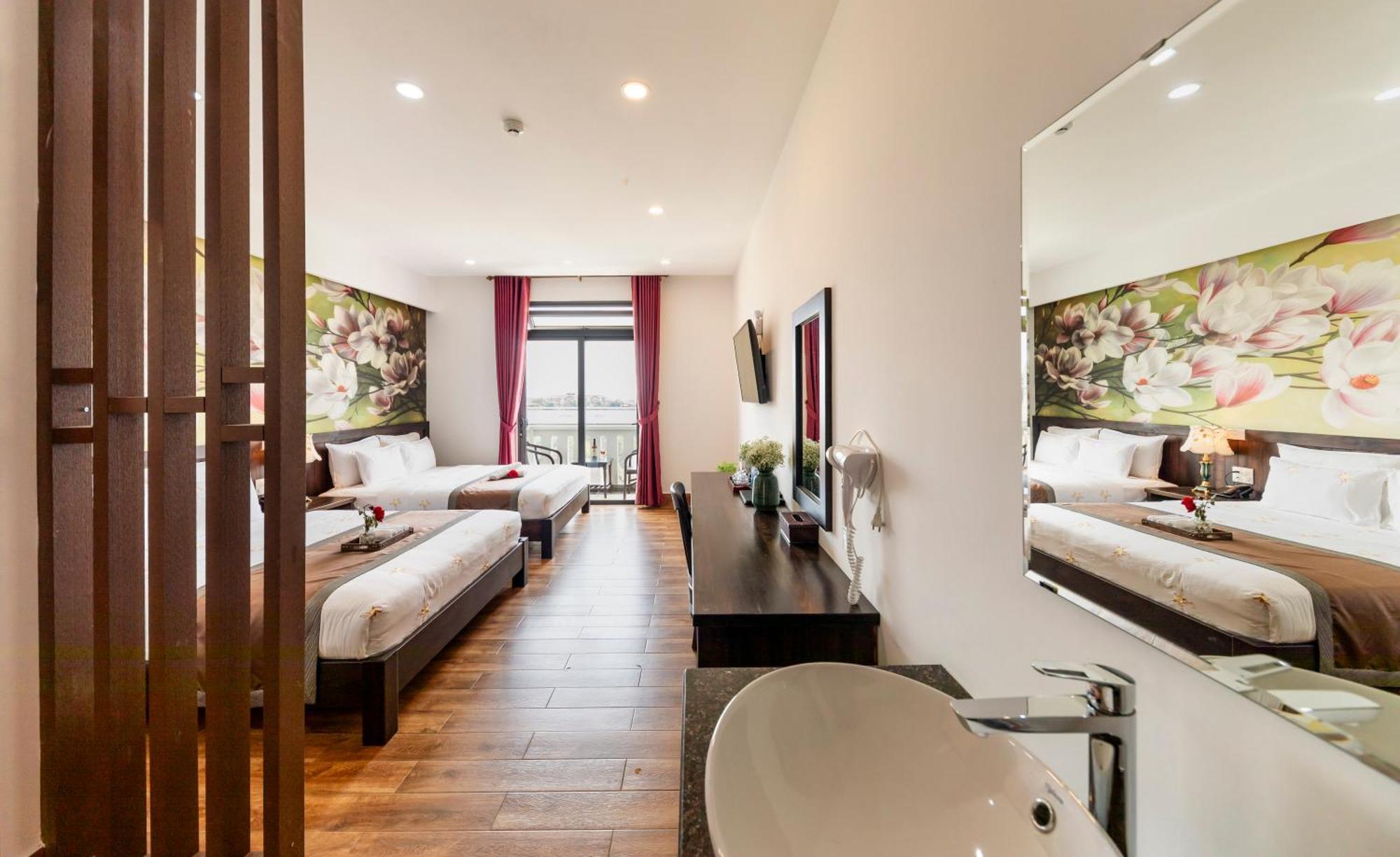 Hotel Thanh Loan Ii Da Lat