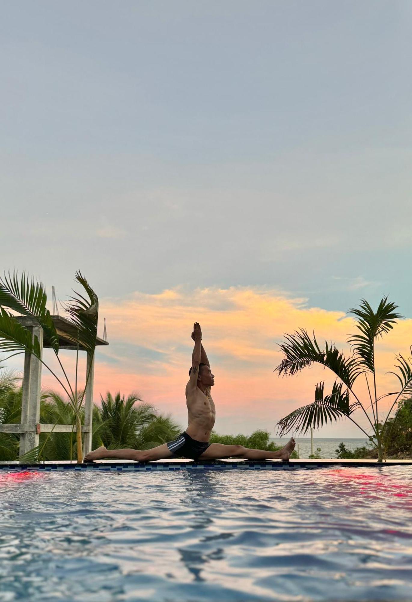 An Vinh Analog House - Le Bonheur Hotel