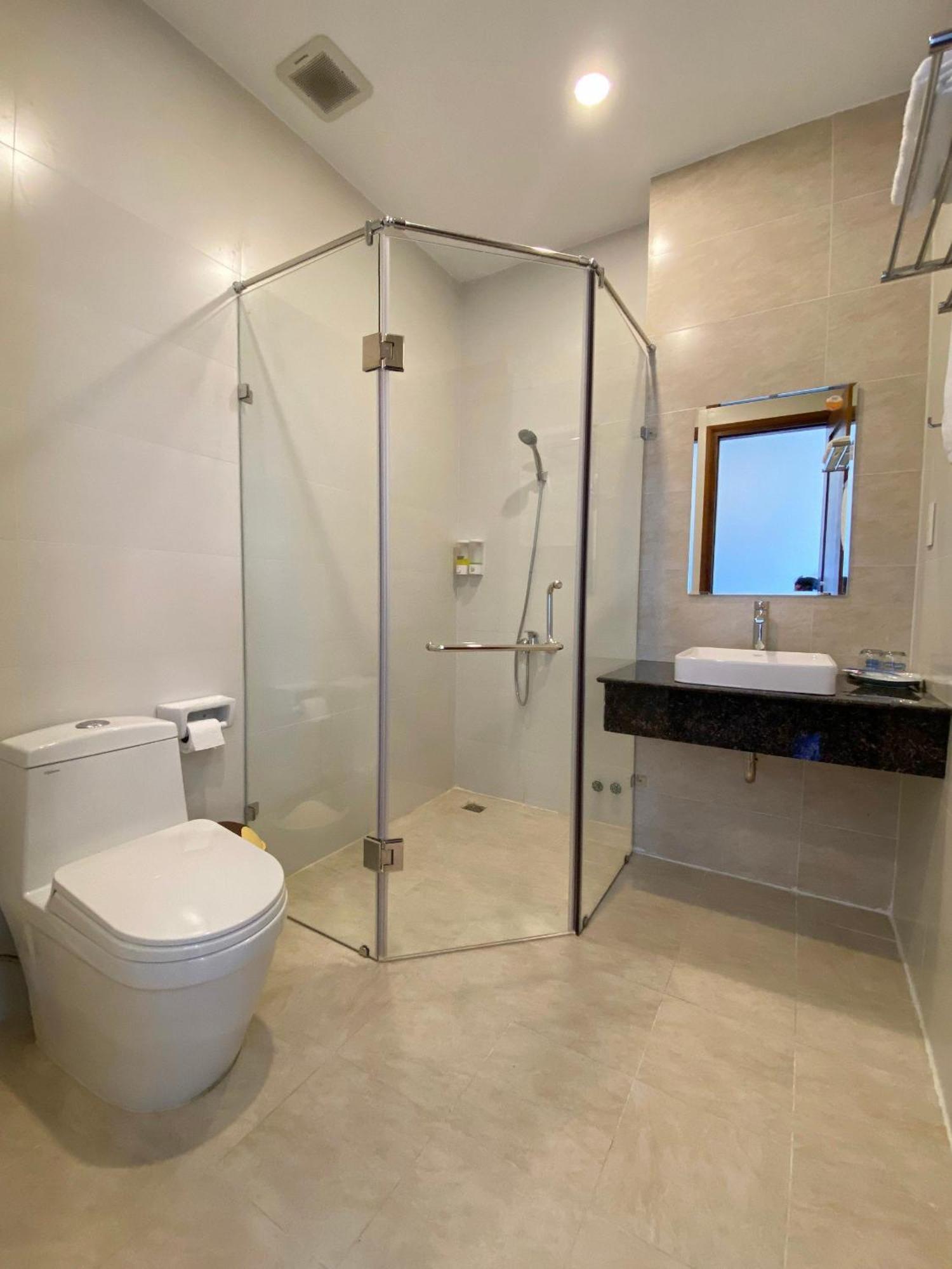Hotel Thanh Loan Ii