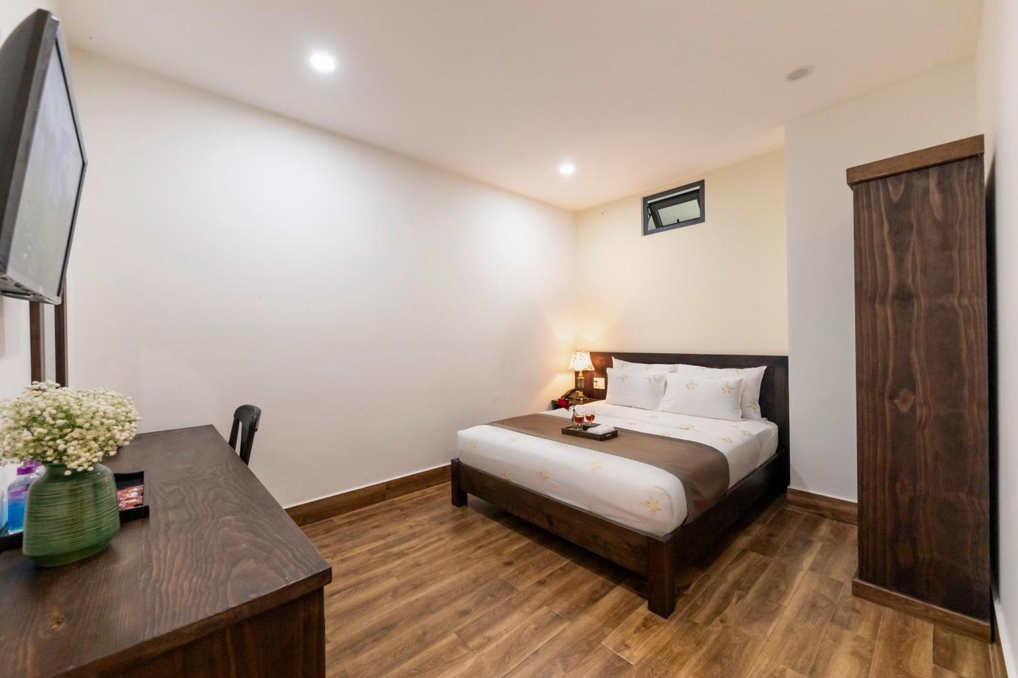 Thanh Loan Ii Hotel