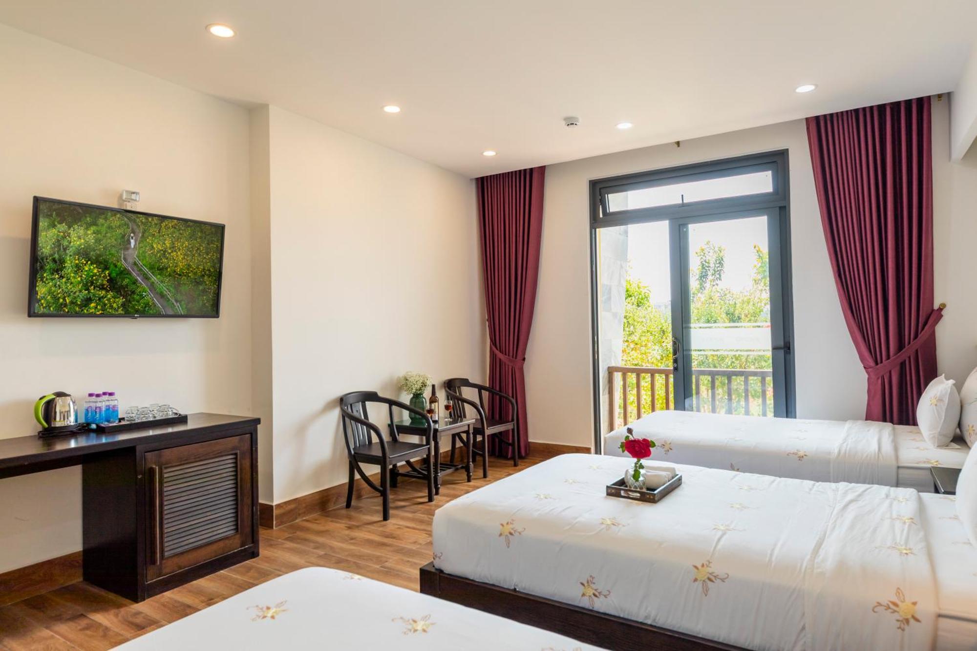 Thanh Loan Ii