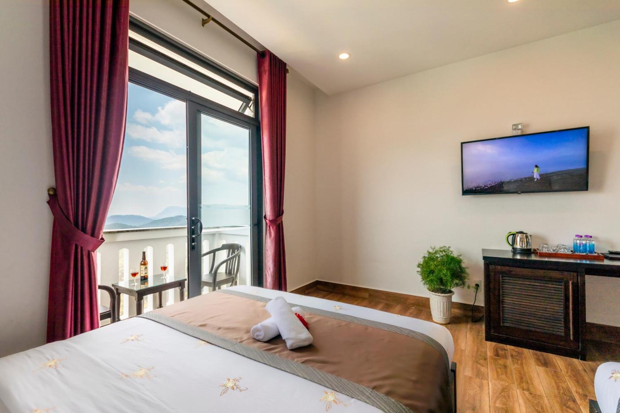Hotel Thanh Loan Ii Da Lat