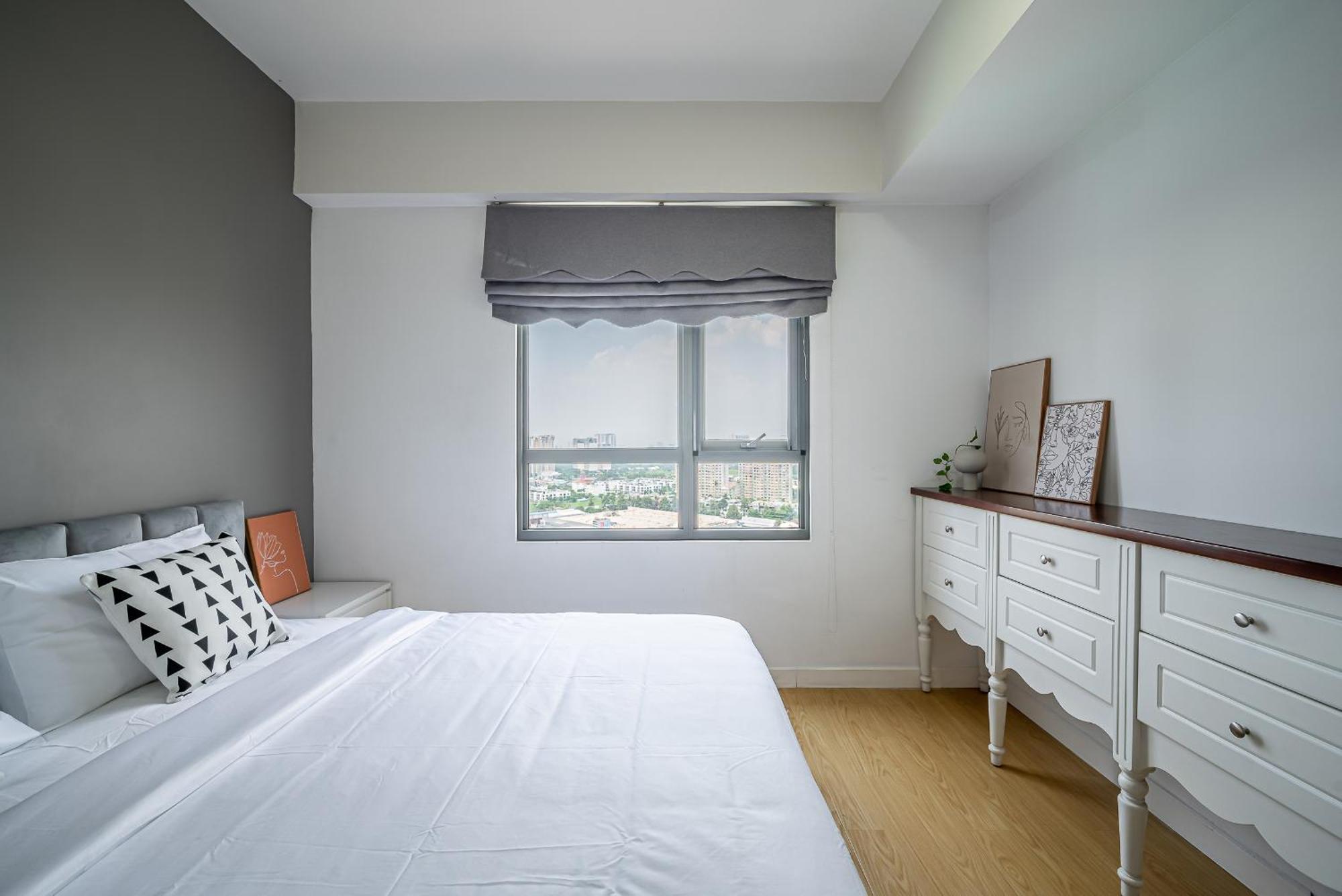 Căn hộ Masteri Thao Dien - TP. Hồ Chí Minh