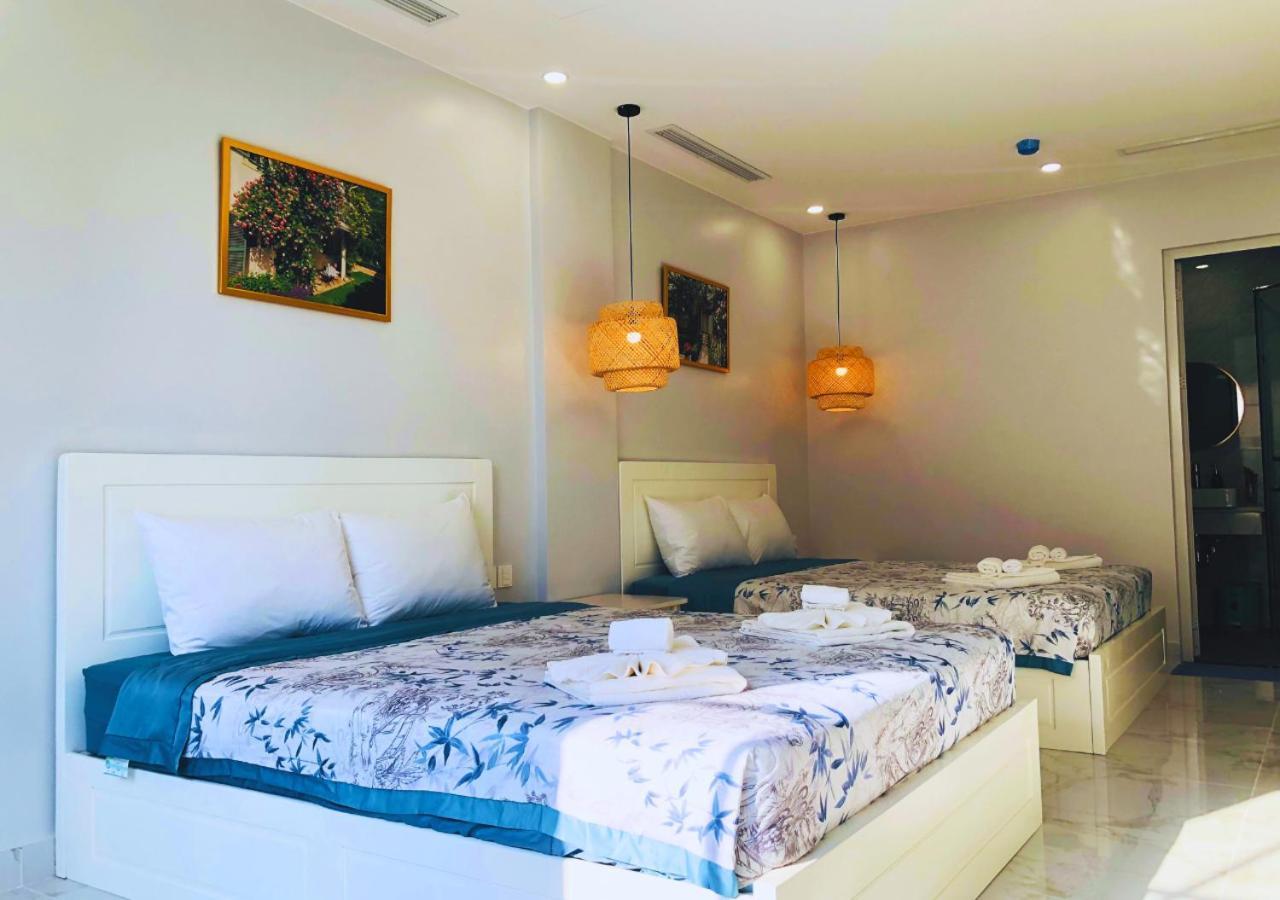 Hotel Moonlight Phu Quoc