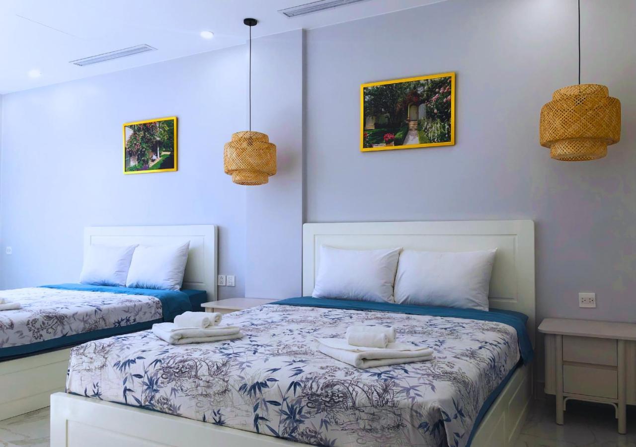Moonlight Hotel 3*