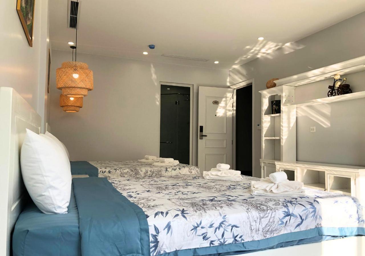 Hotel Moonlight 3*