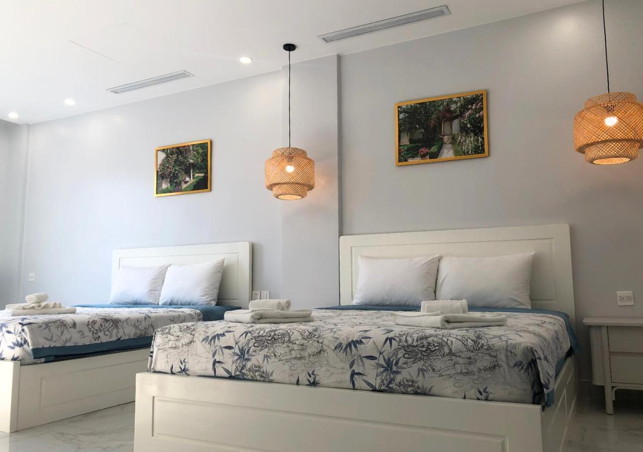 Moonlight Hotel Phu Quoc