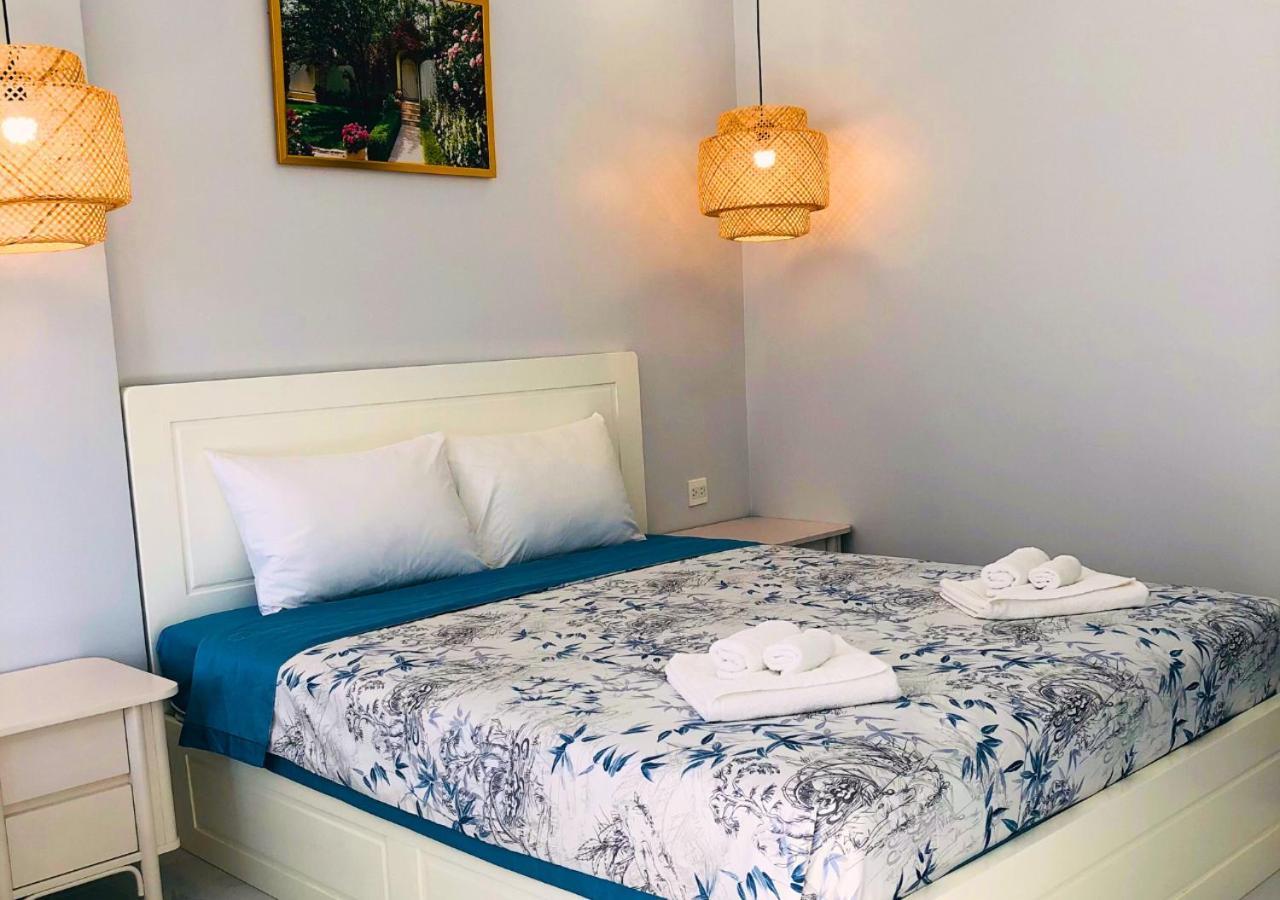 Hotel Moonlight Phu Quoc
