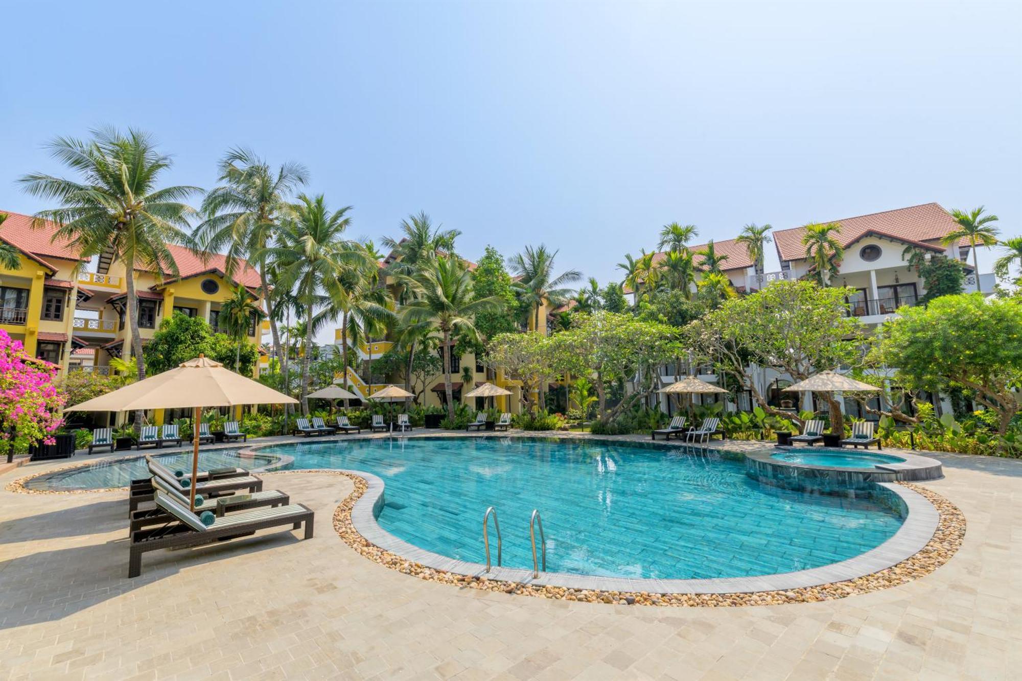 Anmira & By The Unlimited Collection, Managed By The Ascott 5* Hoi An