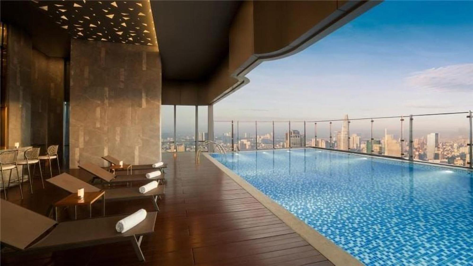 Landmark 81 Luxury TP. Hồ Chí Minh
