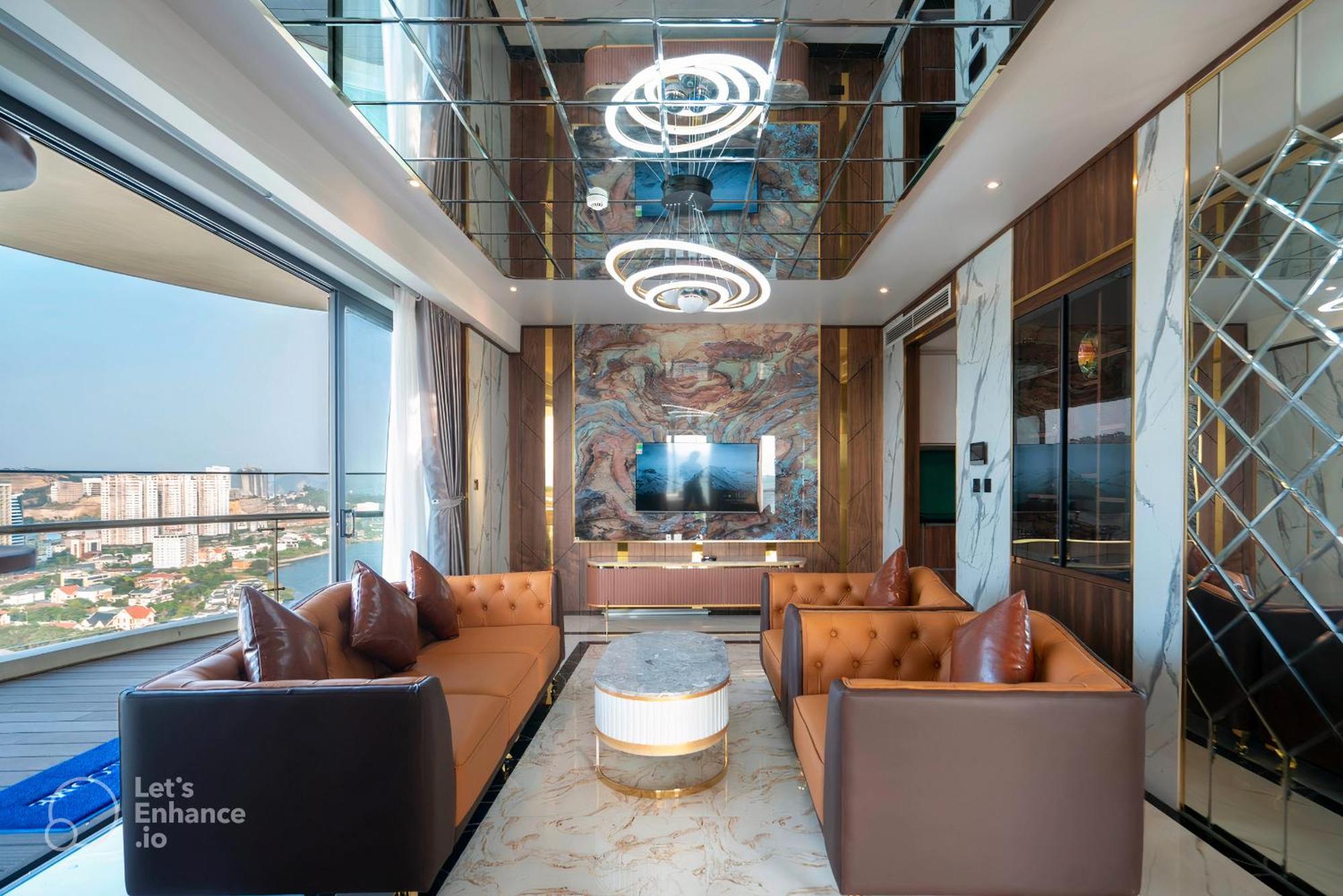 Apartment Comzy Ha Long