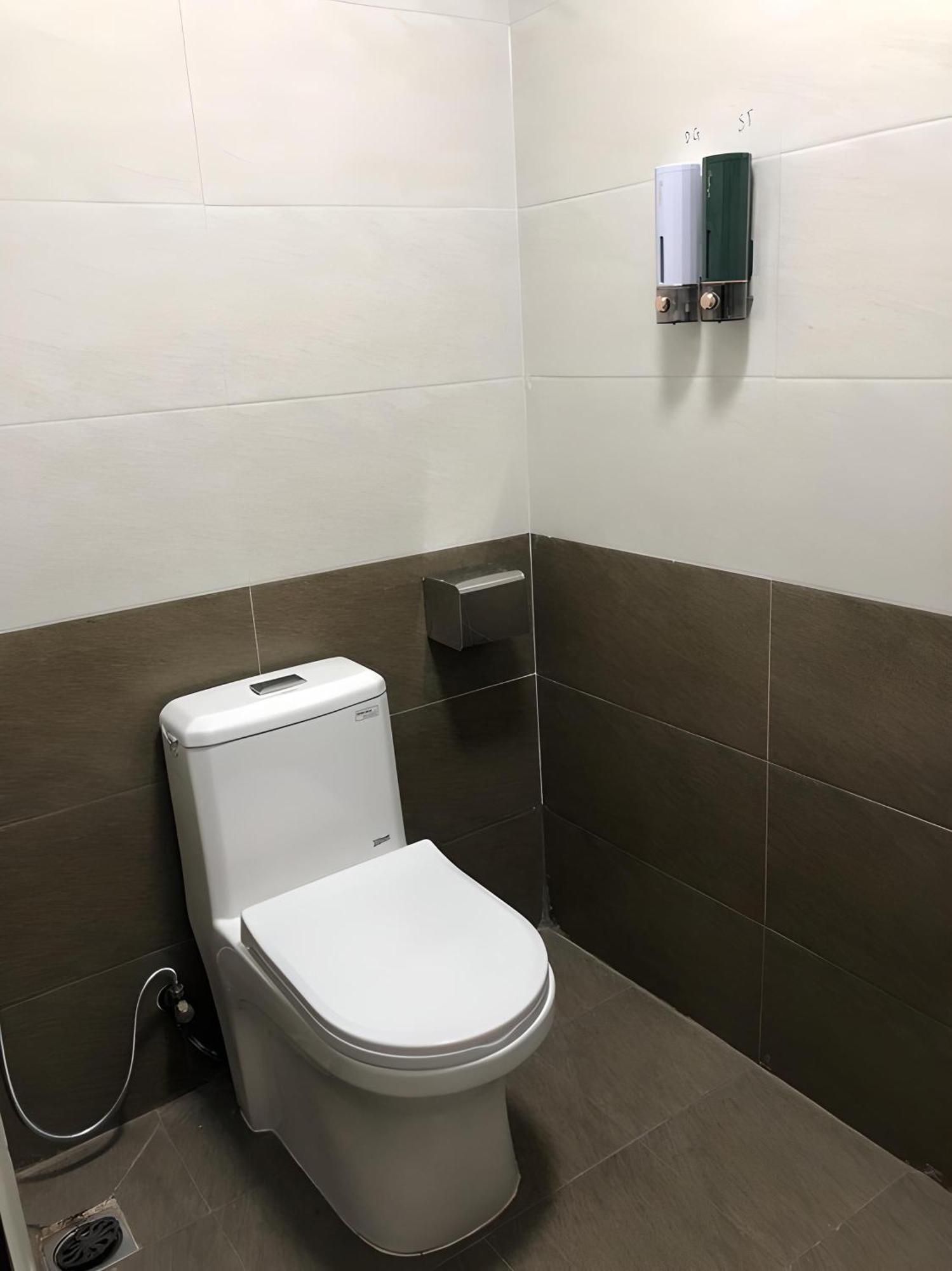 Hostel Tit Mit Cao Bang