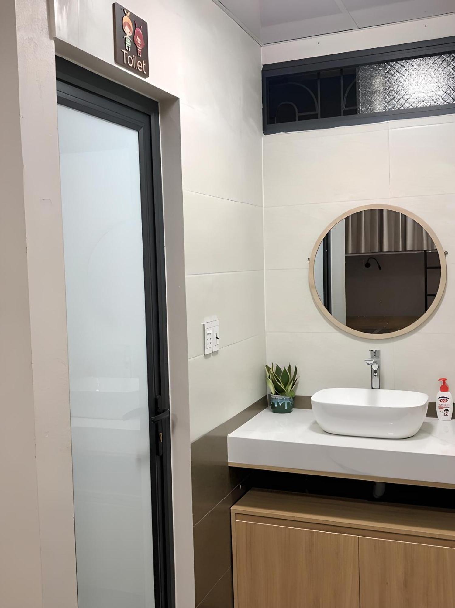 Hostel Tit Mit Cao Bang