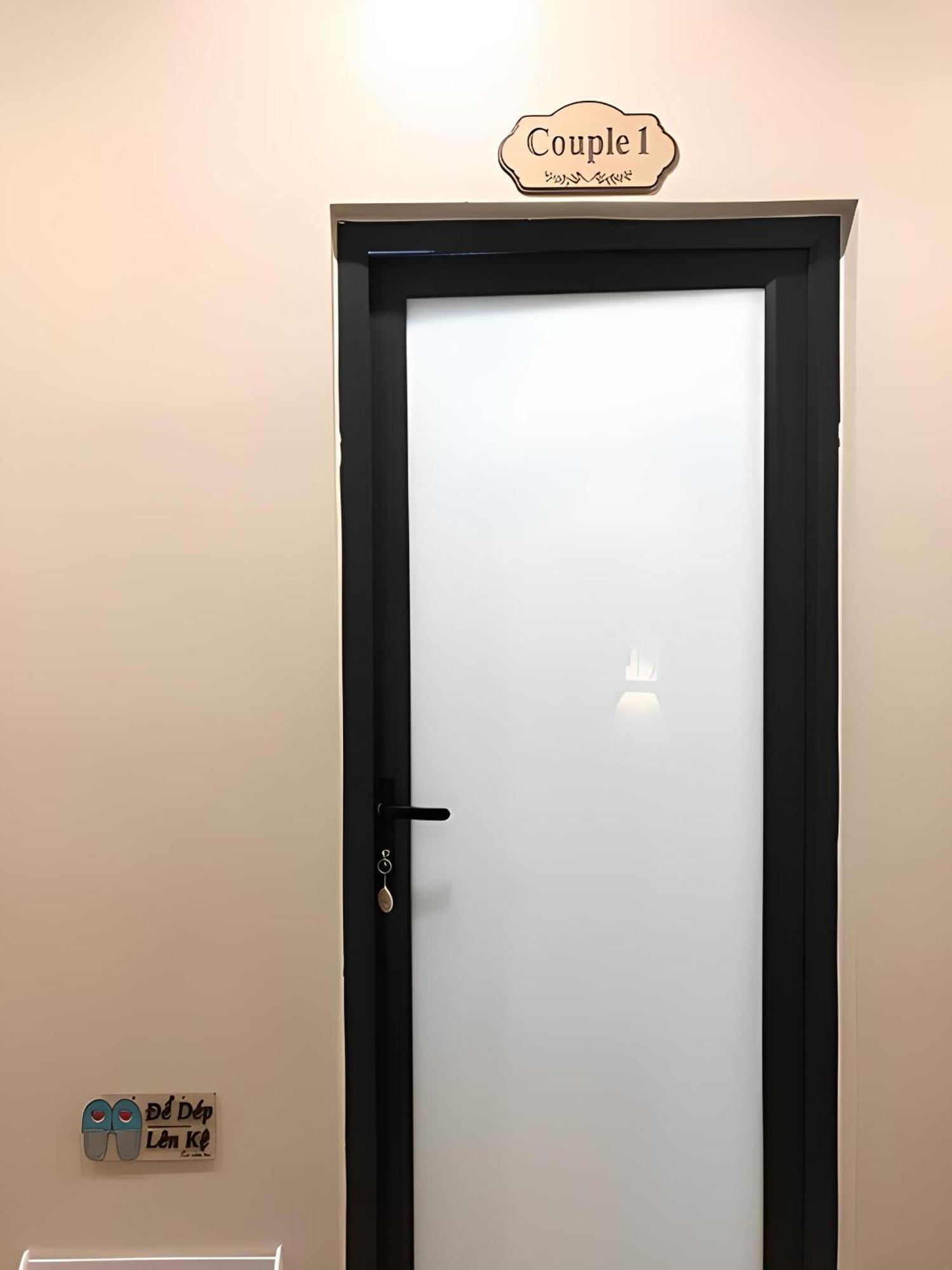 Hostel Tit Mit Cao Bang