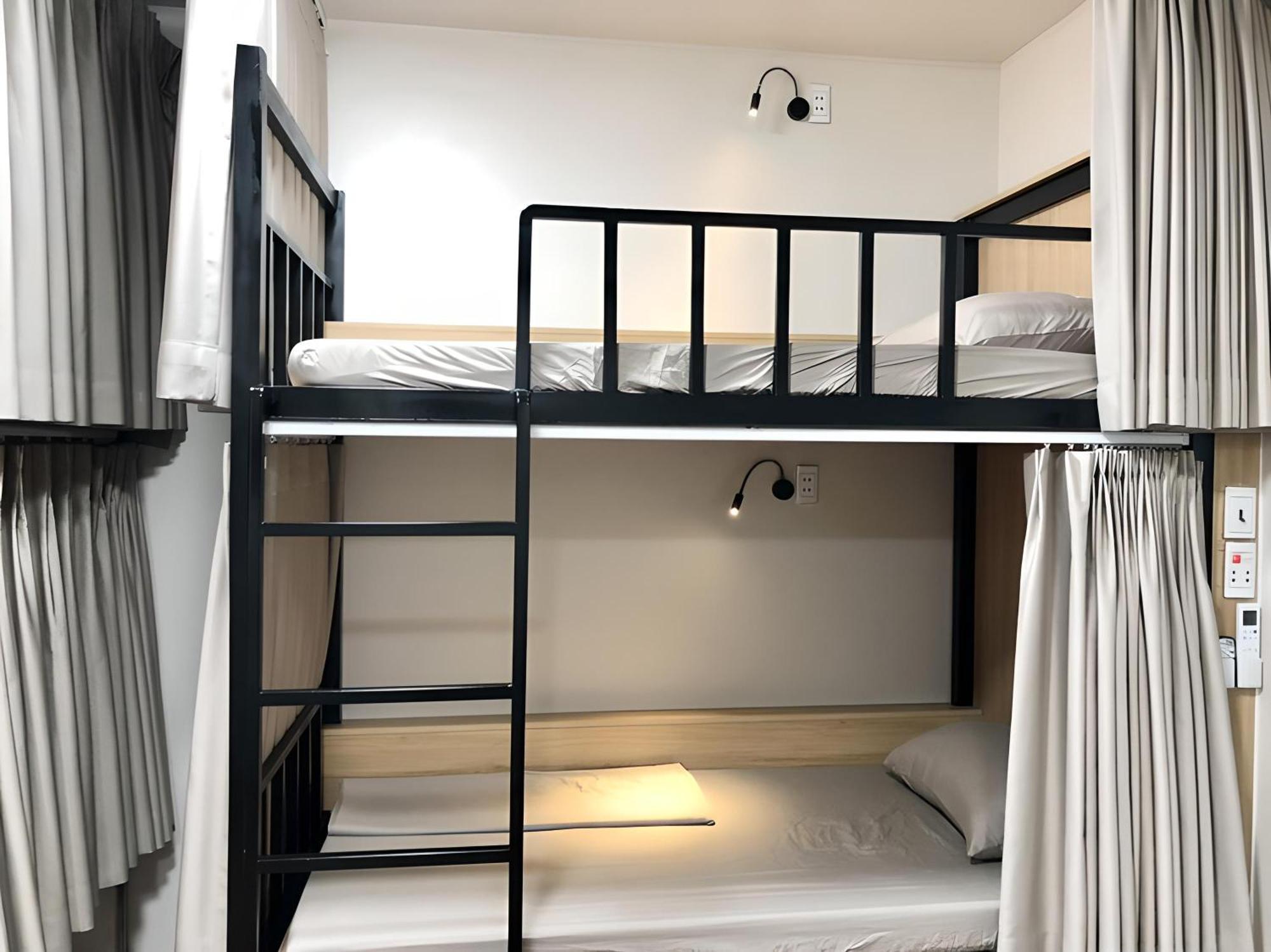 Hostel Tit Mit