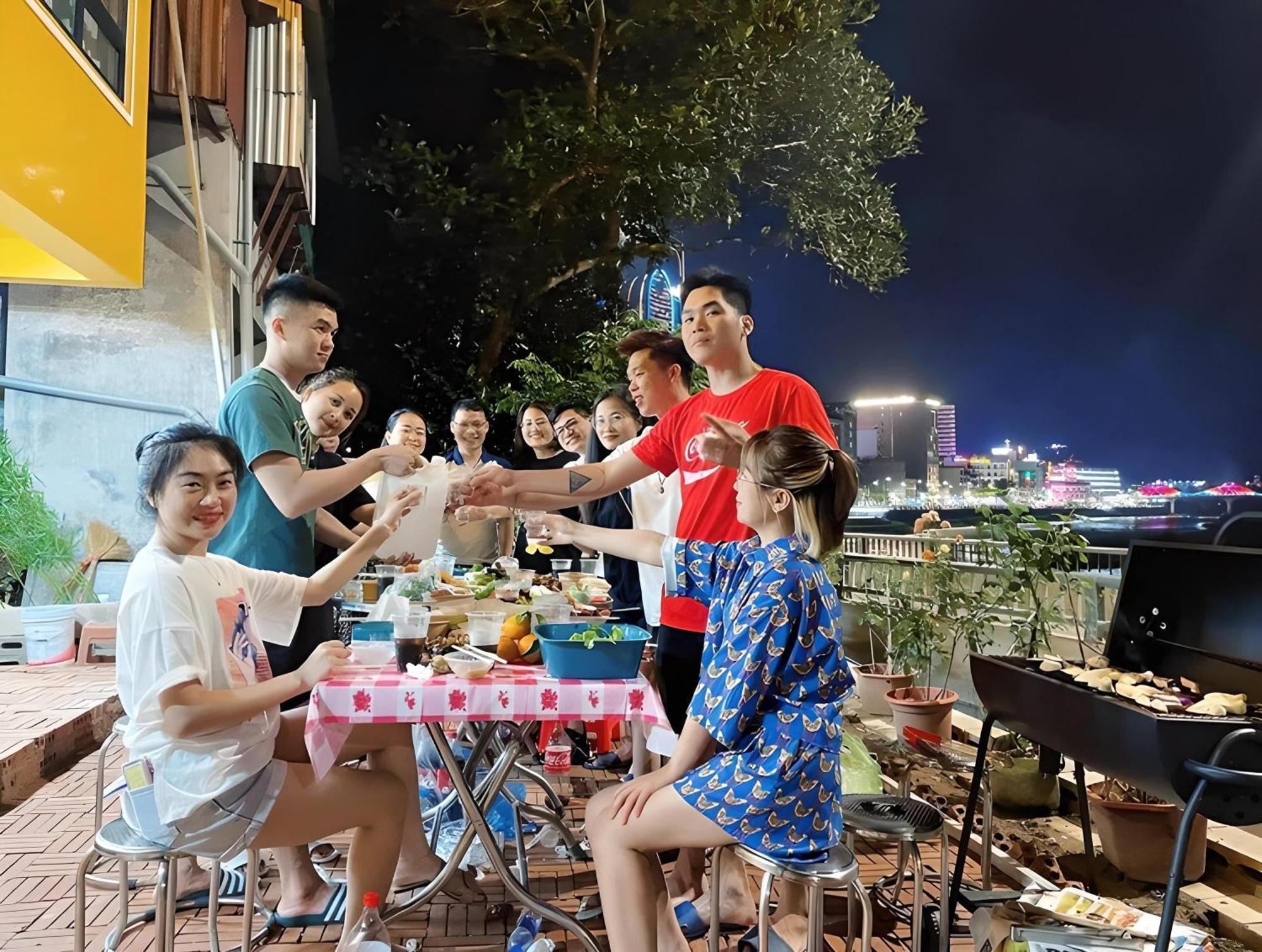 Tit Mit Hostel Cao Bang