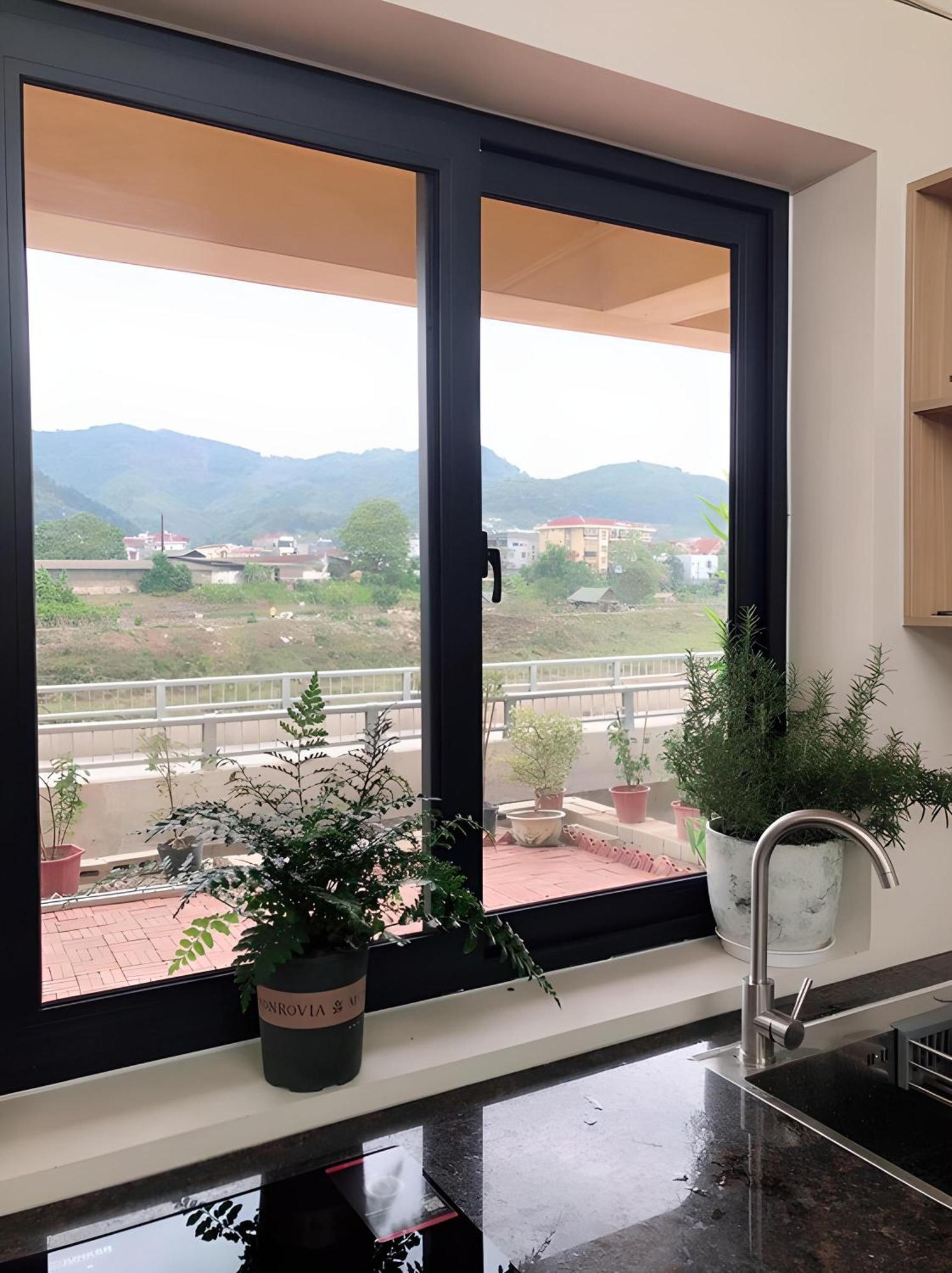 Hostel Tit Mit Cao Bang