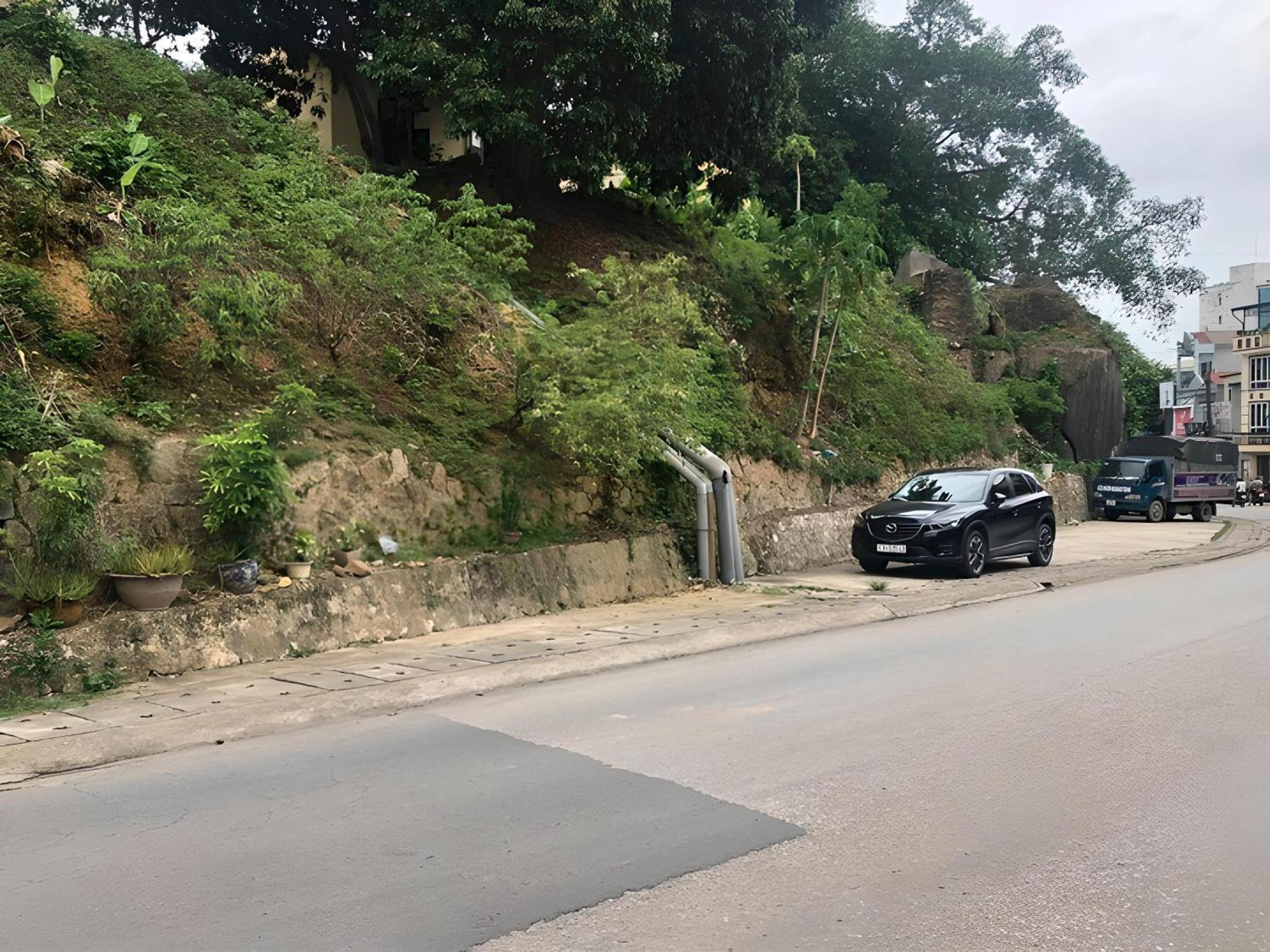 Tit Mit * Cao Bang