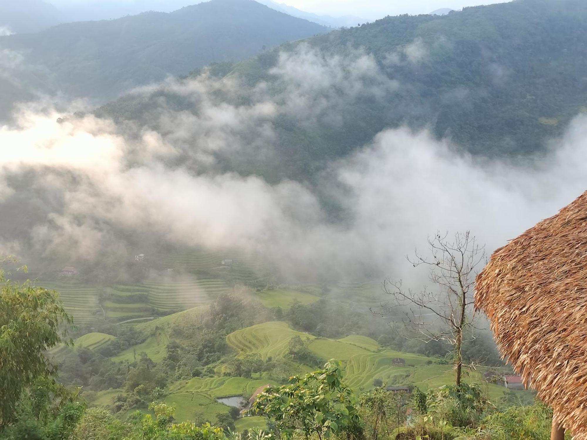 Bed & Breakfast Hoang Su Phi - Mong Ngua Ha Giang