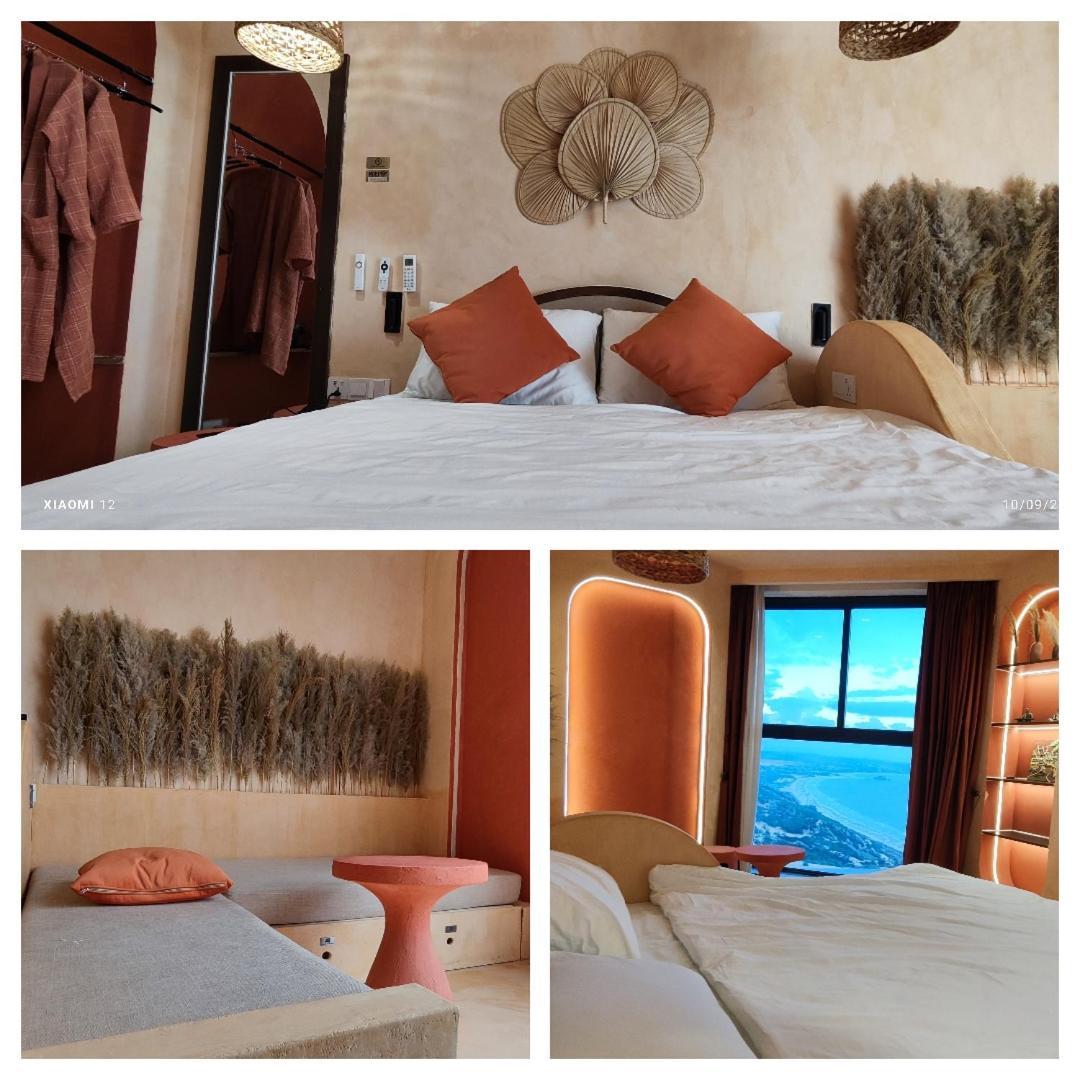 Bstudio In Apec Mandala Mui Ne Phan Thiet