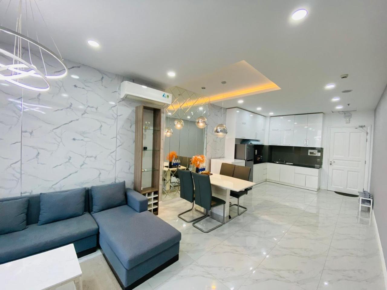 Ocean View - Ocean Vista & Sealink Mui Ne Apartment