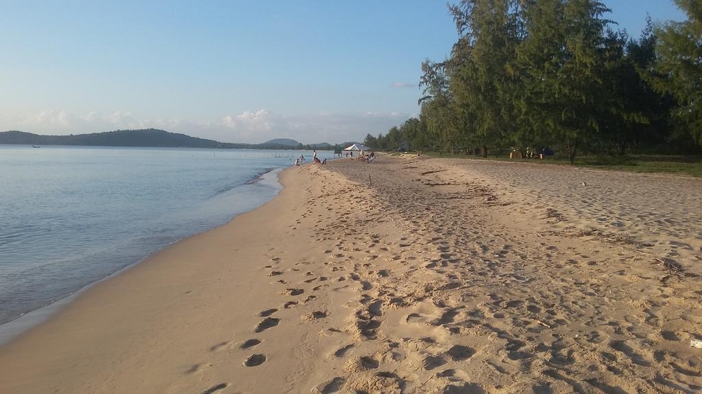 Seaside Homestay Bed & Breakfast Duong Dong (Phu Quoc)