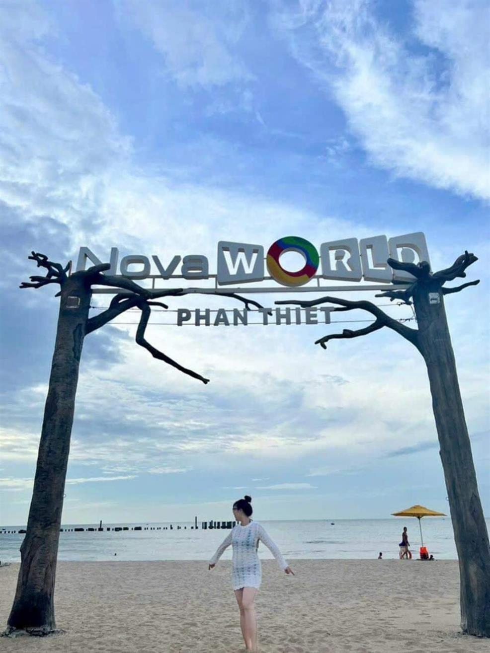 Carot Novaworld Phan Thiet Biệt thự