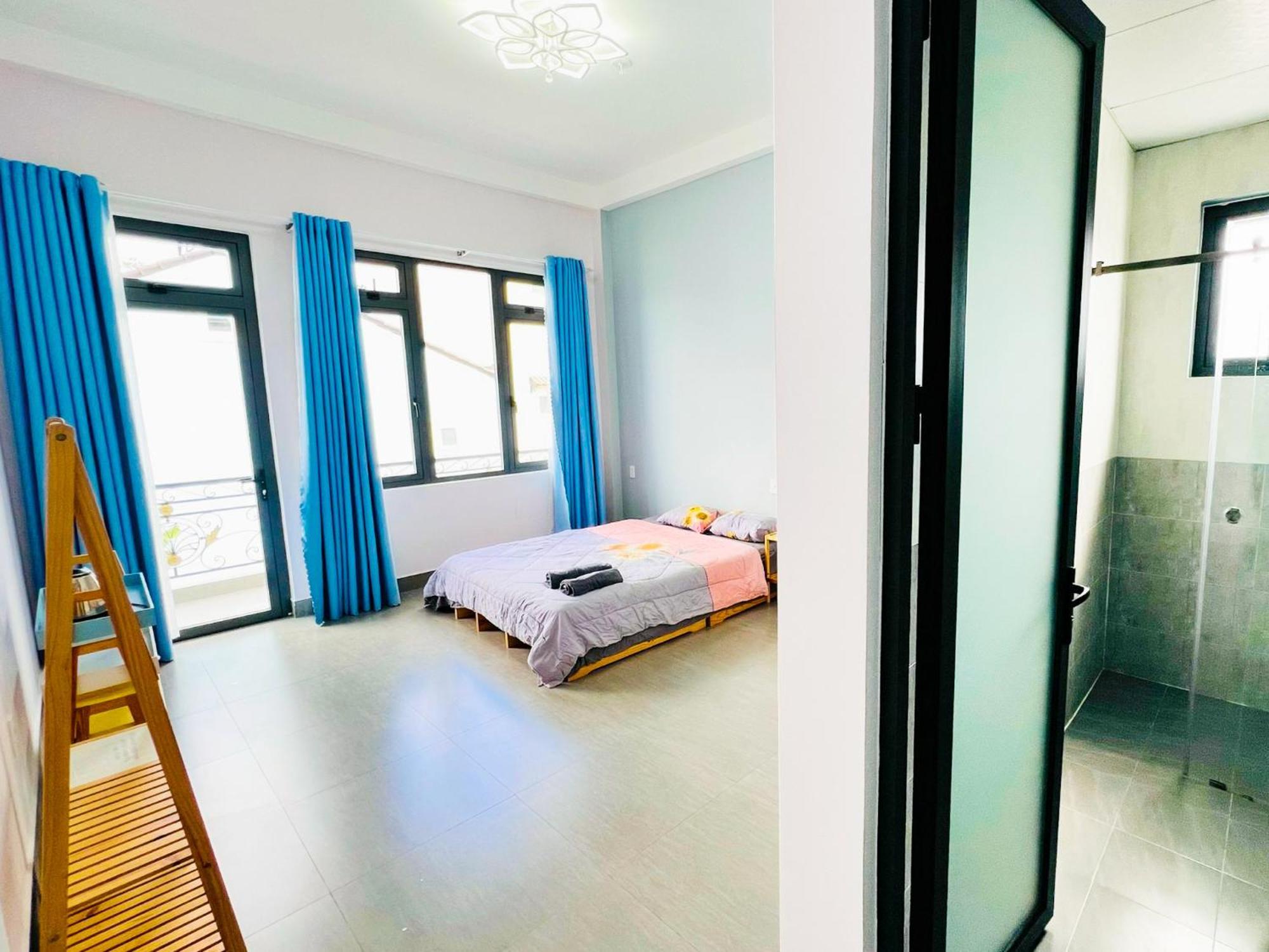 Kim Little House Khách sạn