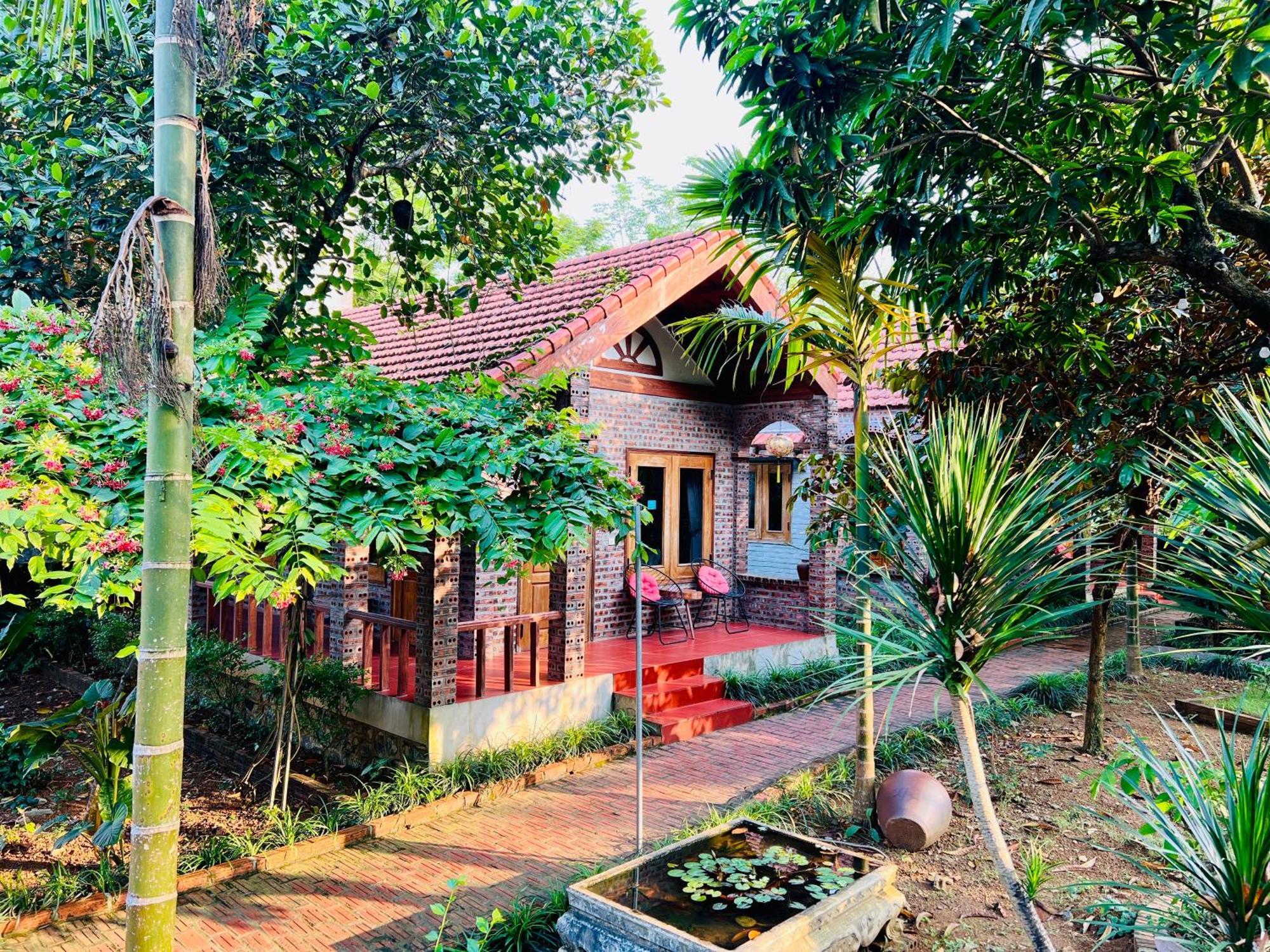 Homestay Family