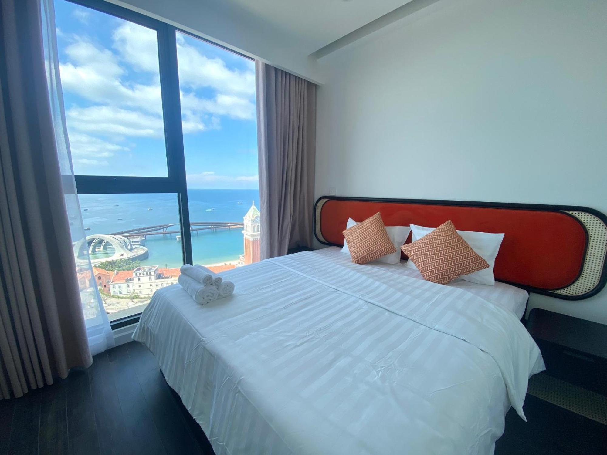 Apartment La Phan Phu Quoc, Hillside Phu Quoc