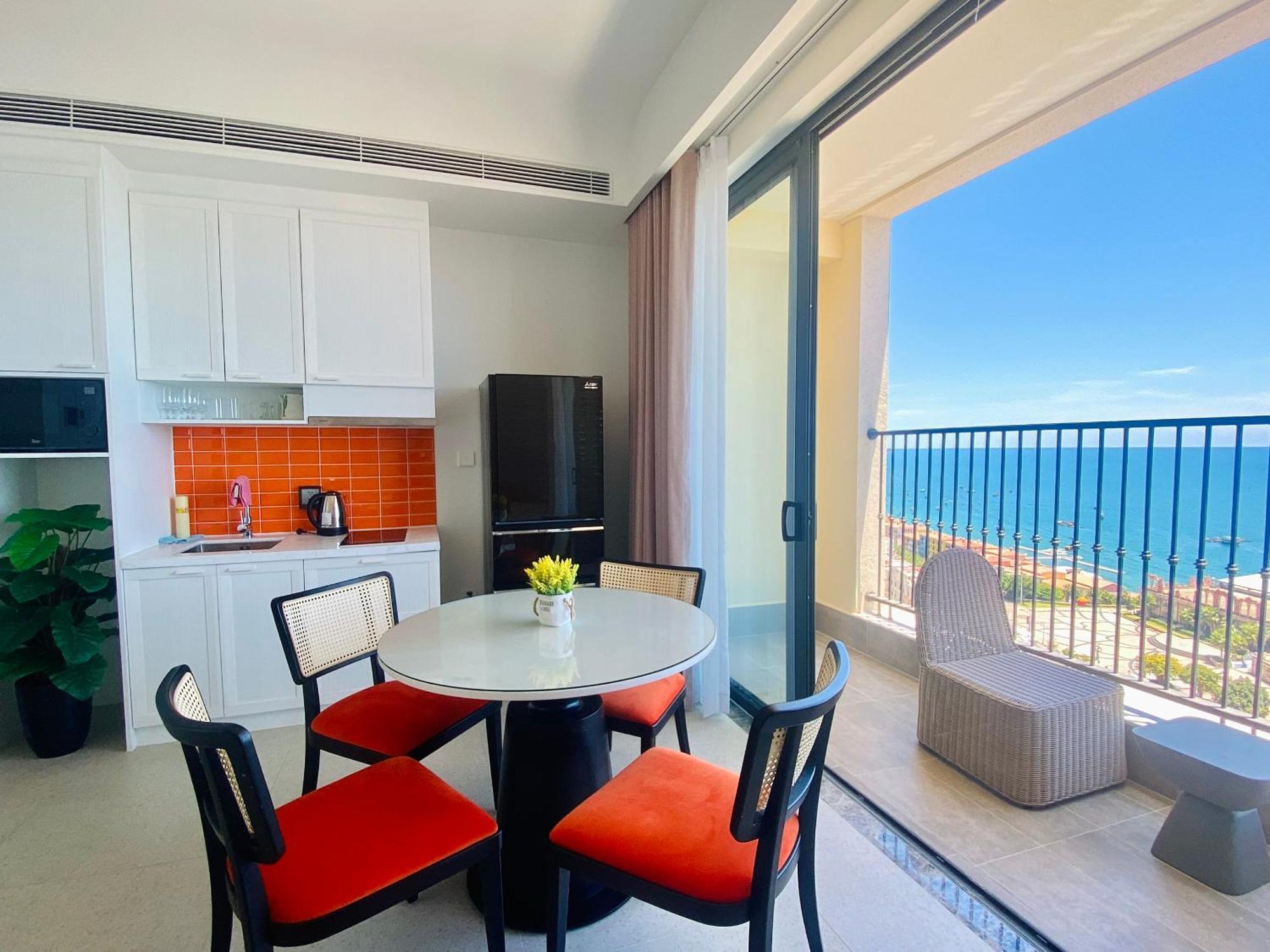 La Phan Phu Quoc, Hillside Apartment Phu Quoc