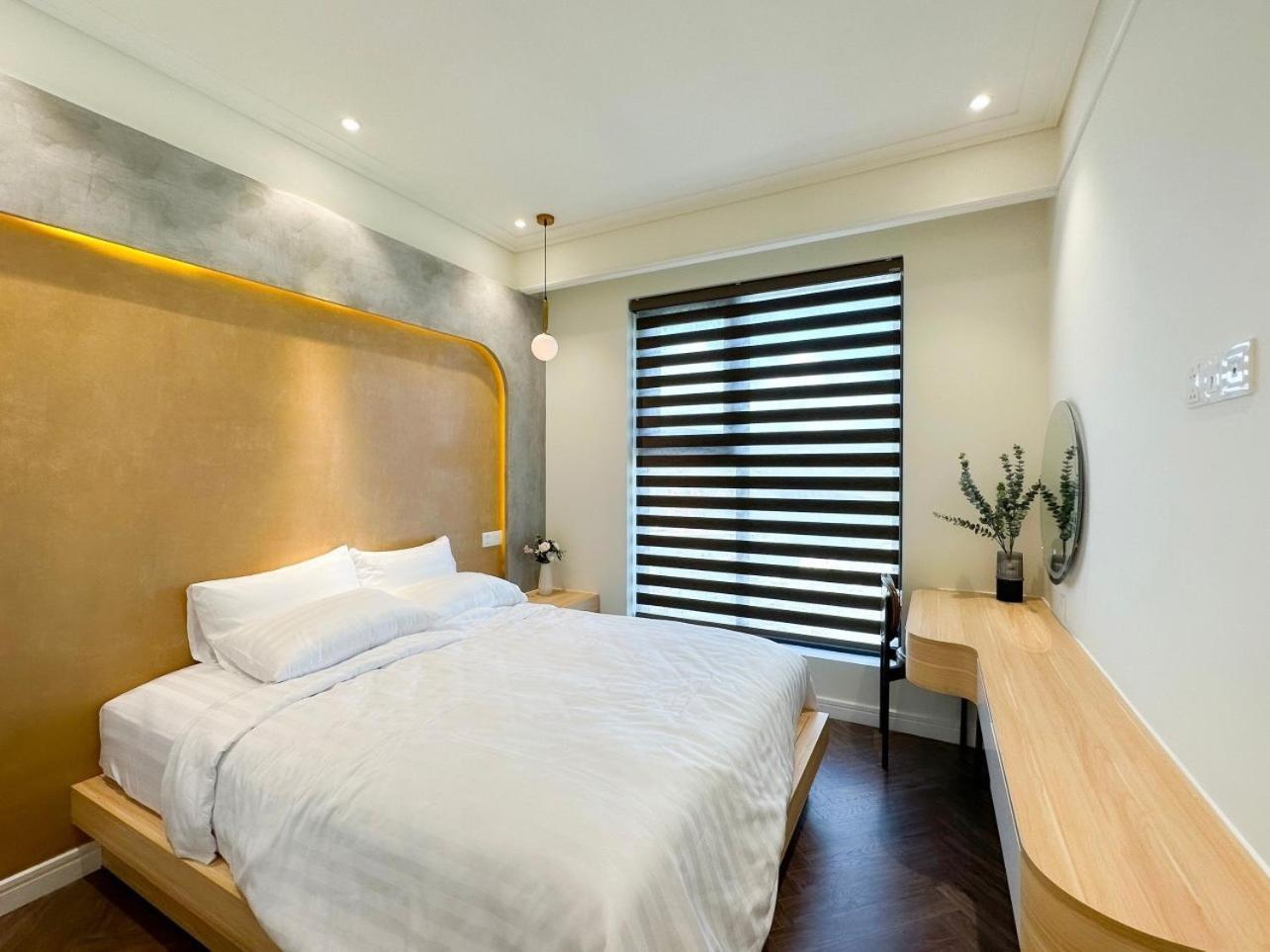 Luxury Altara Apartment