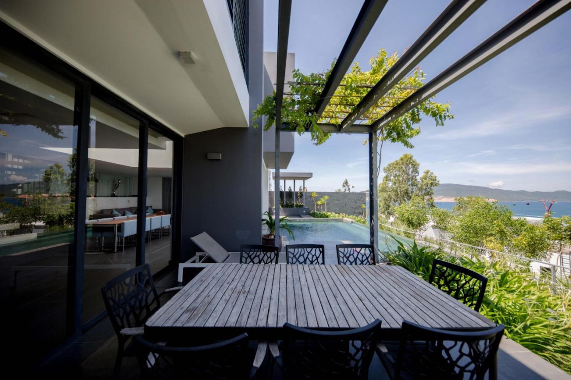 Villa Ocean