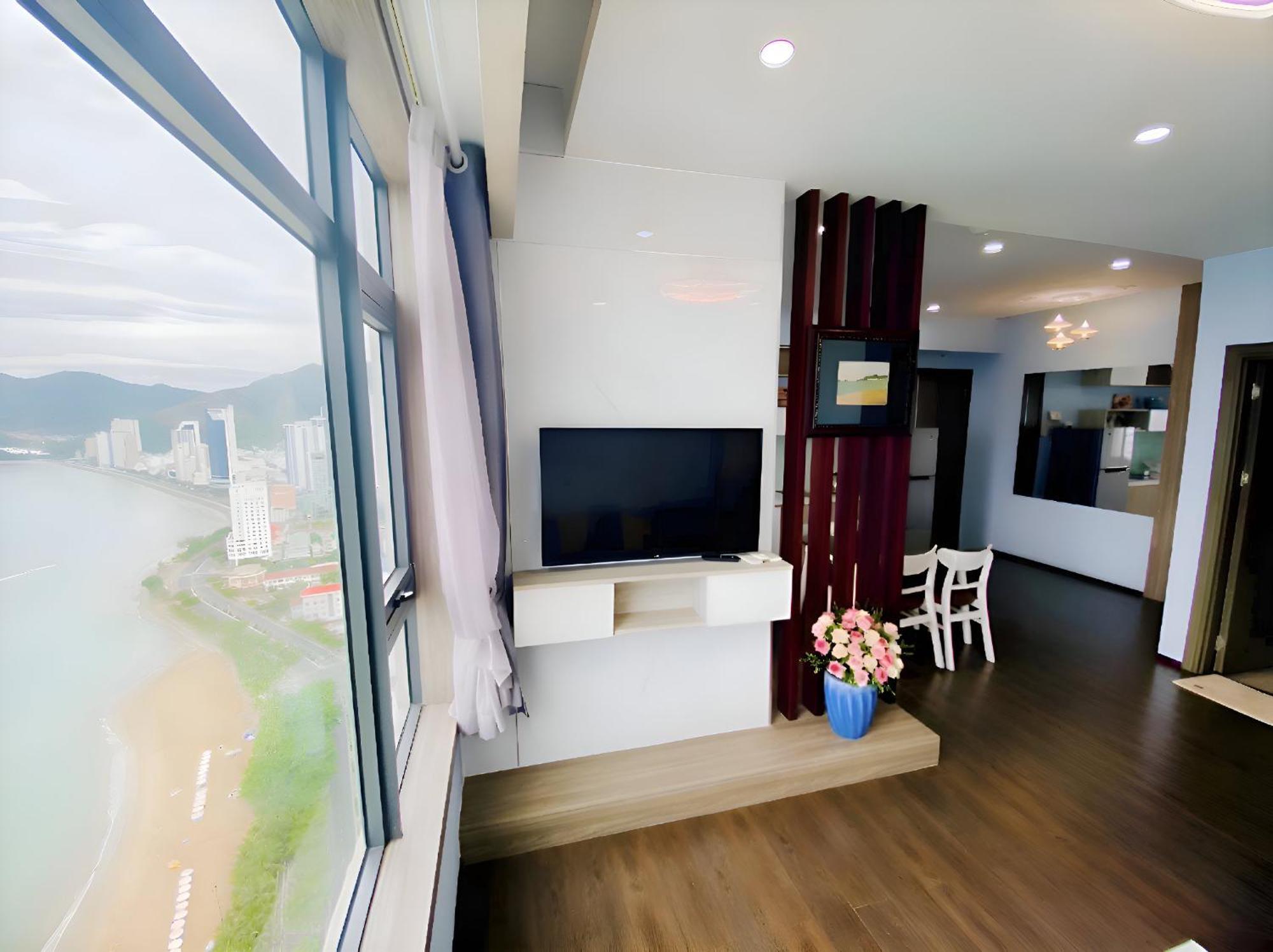 Bien Chill Apartment