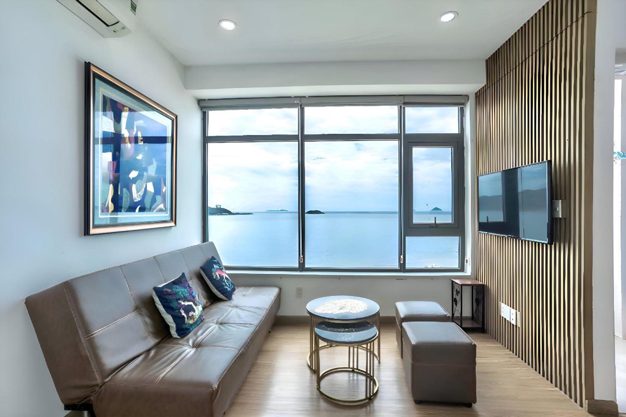 Apartment Bien Chill