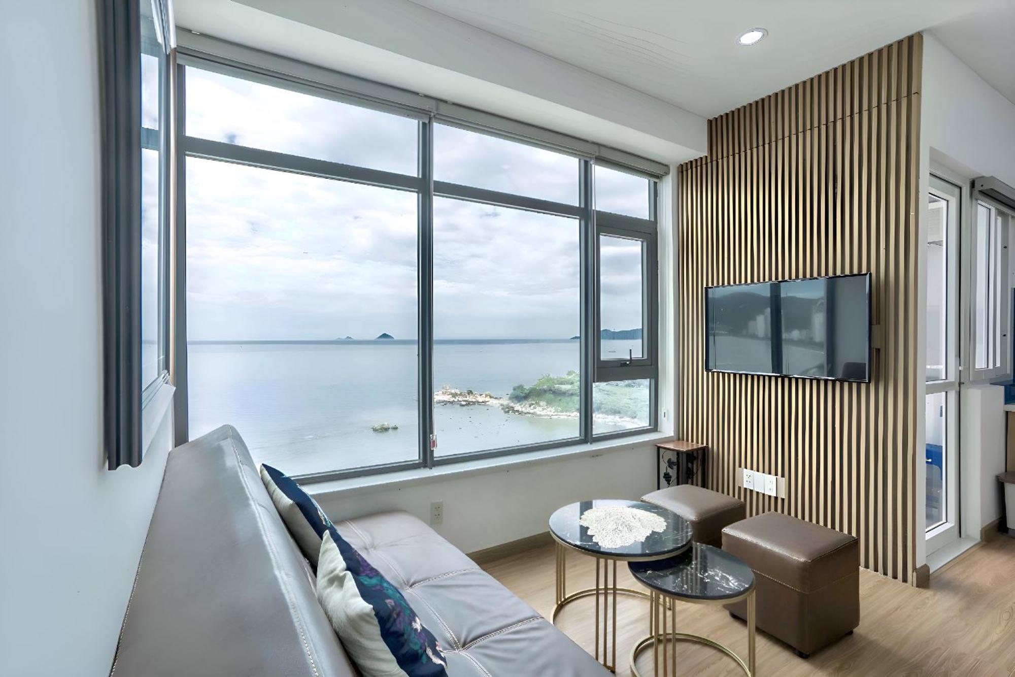 Bien Chill Apartment Nha Trang