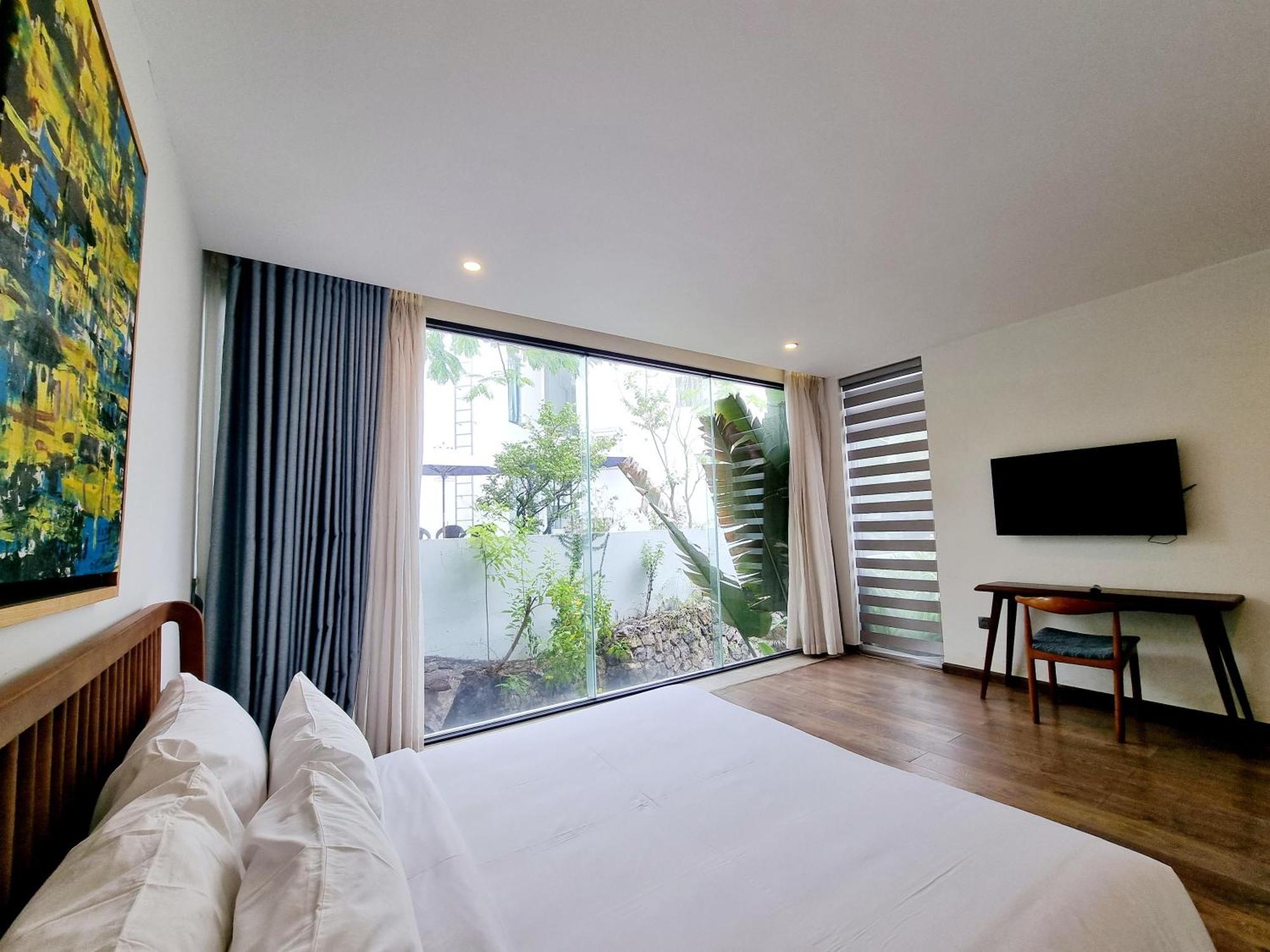 Ocean Villa
