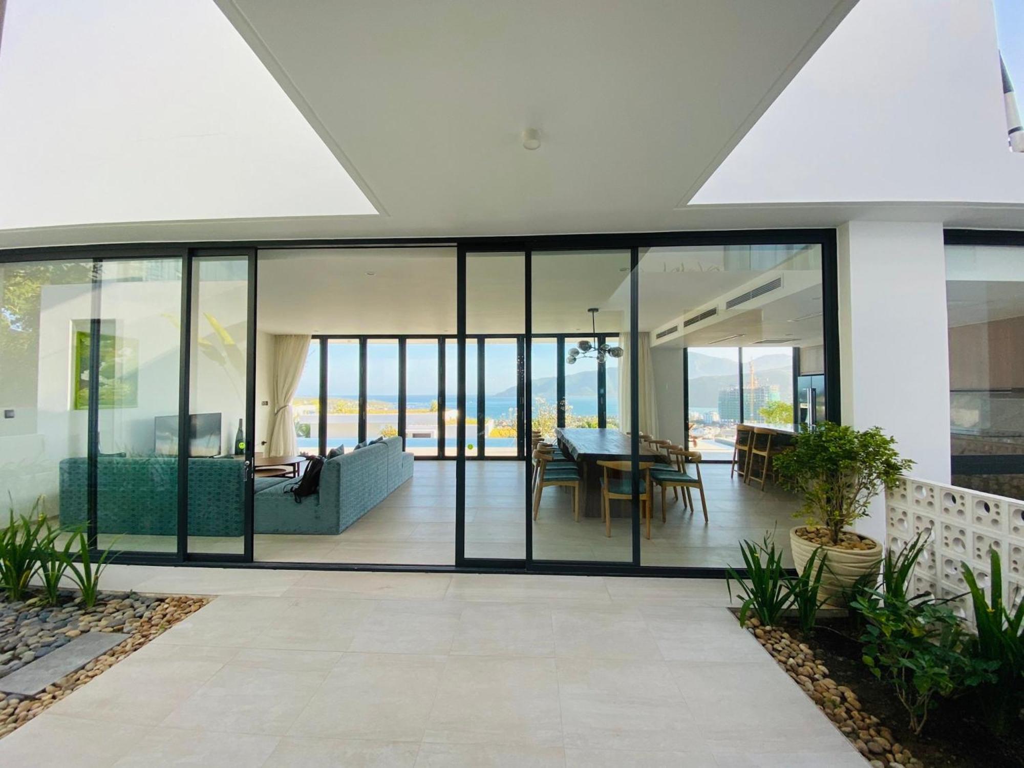 Villa Ocean